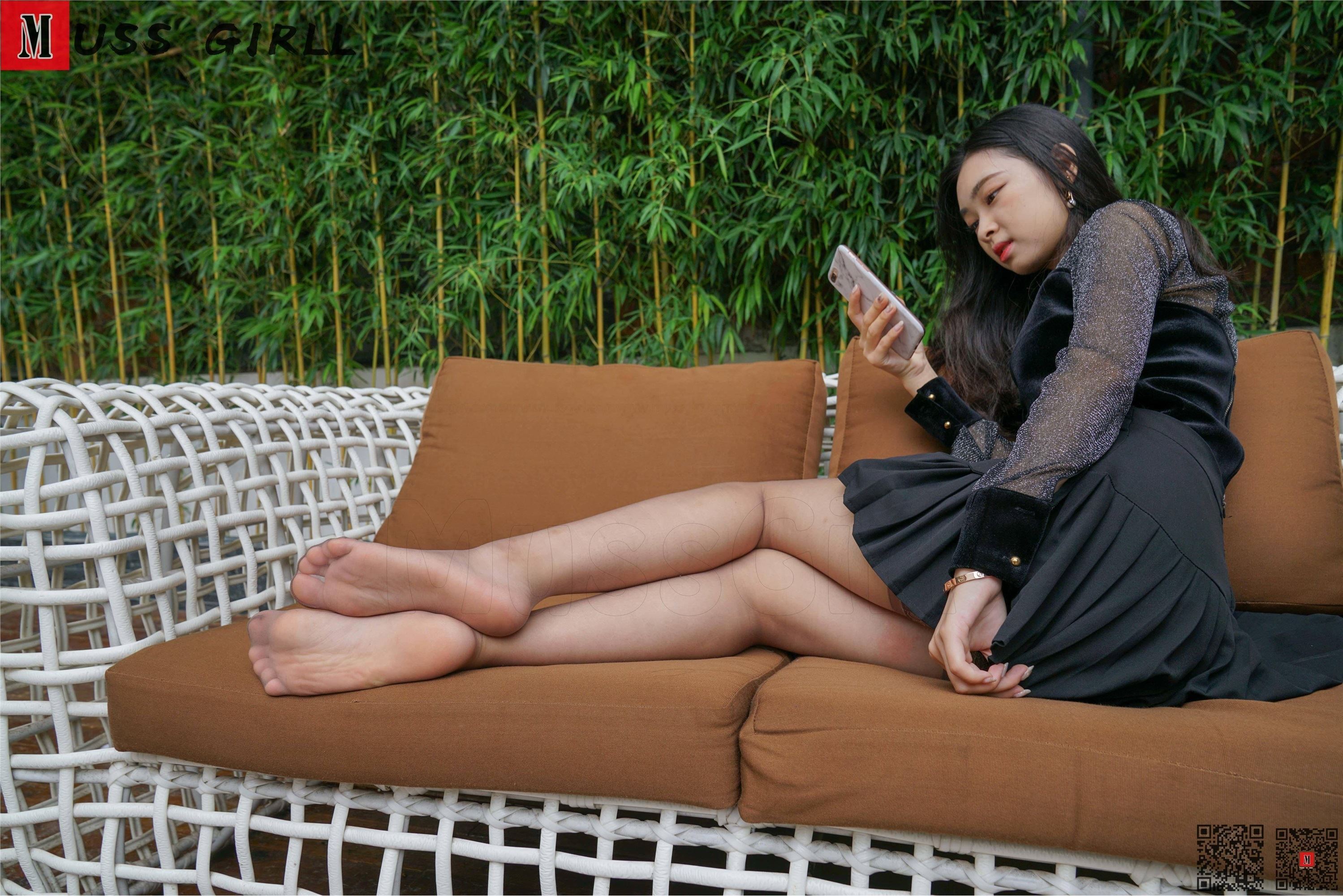 图片[63]-MussGirl慕丝女郎 NO.518 三公主[108P]-六色网