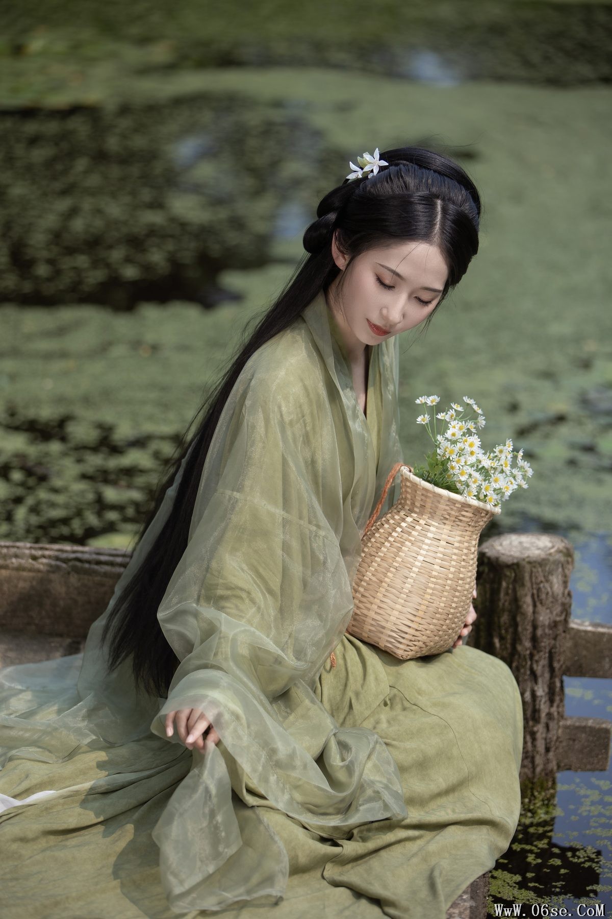 图片[29]-YiTuYu艺图语 Vol.4598 Xiao Bei[36P]-六色网