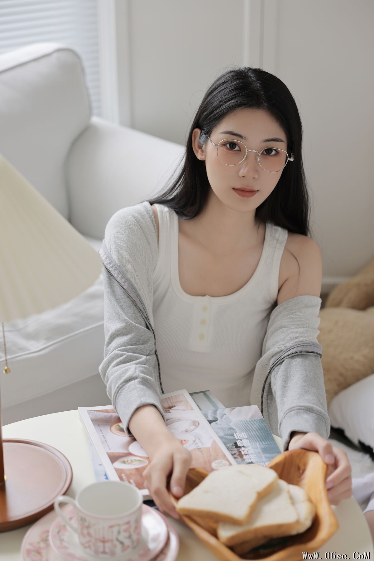 图片[21]-YiTuYu艺图语 Vol.7495 Jian Nan Shan[23P]-六色网