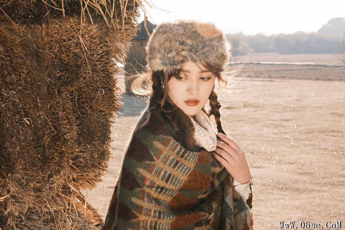 图片[25]-YiTuYu艺图语 Vol.4612 Ao Li Ya[29P]-六色网