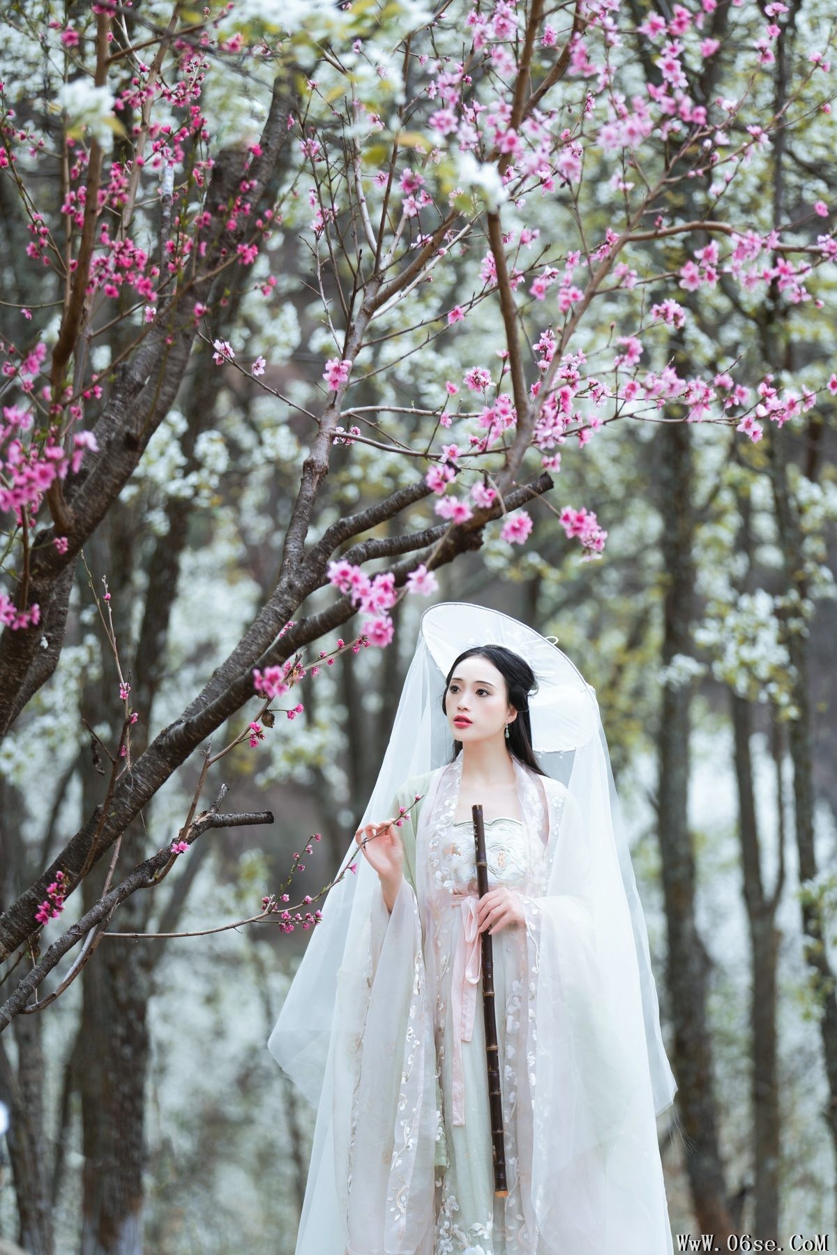 图片[10]-YiTuYu艺图语 Vol.4753 Wei Wei[39P]-六色网