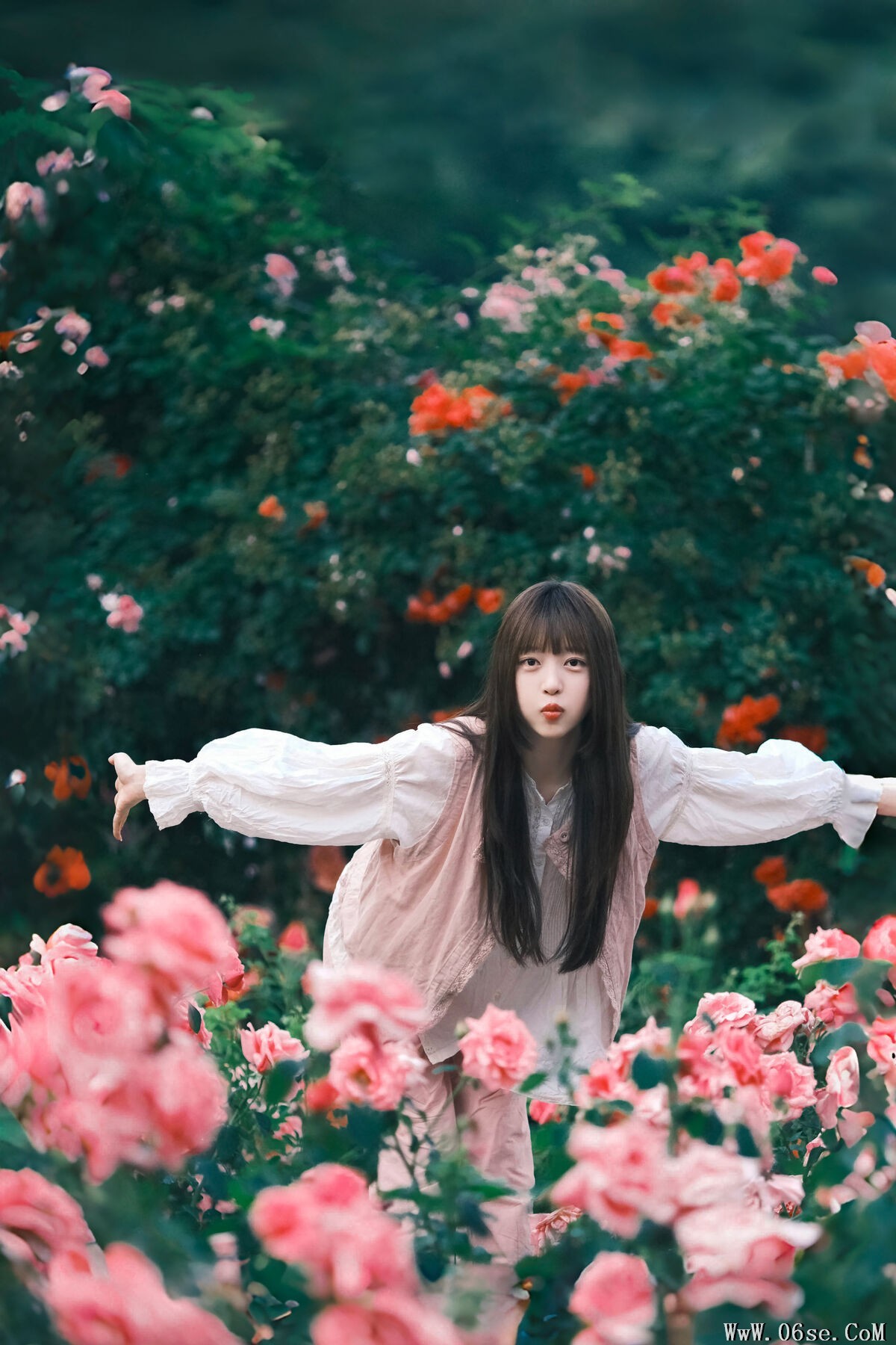 图片[20]-YiTuYu艺图语 Vol.7230 Sweet T Tian Tian[22P]-六色网