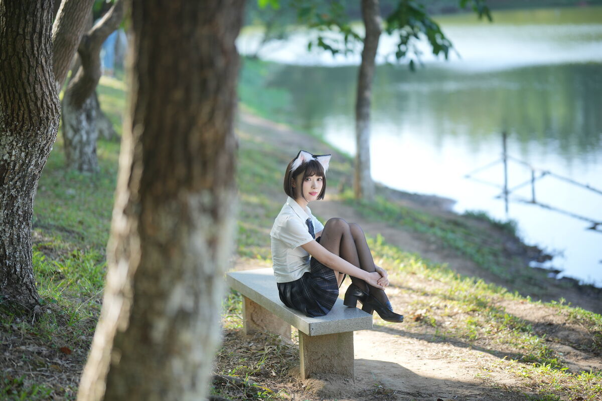 图片[12]-YiTuYu艺图语 Vol.6576 Er Ru Ruth[28P]-六色网