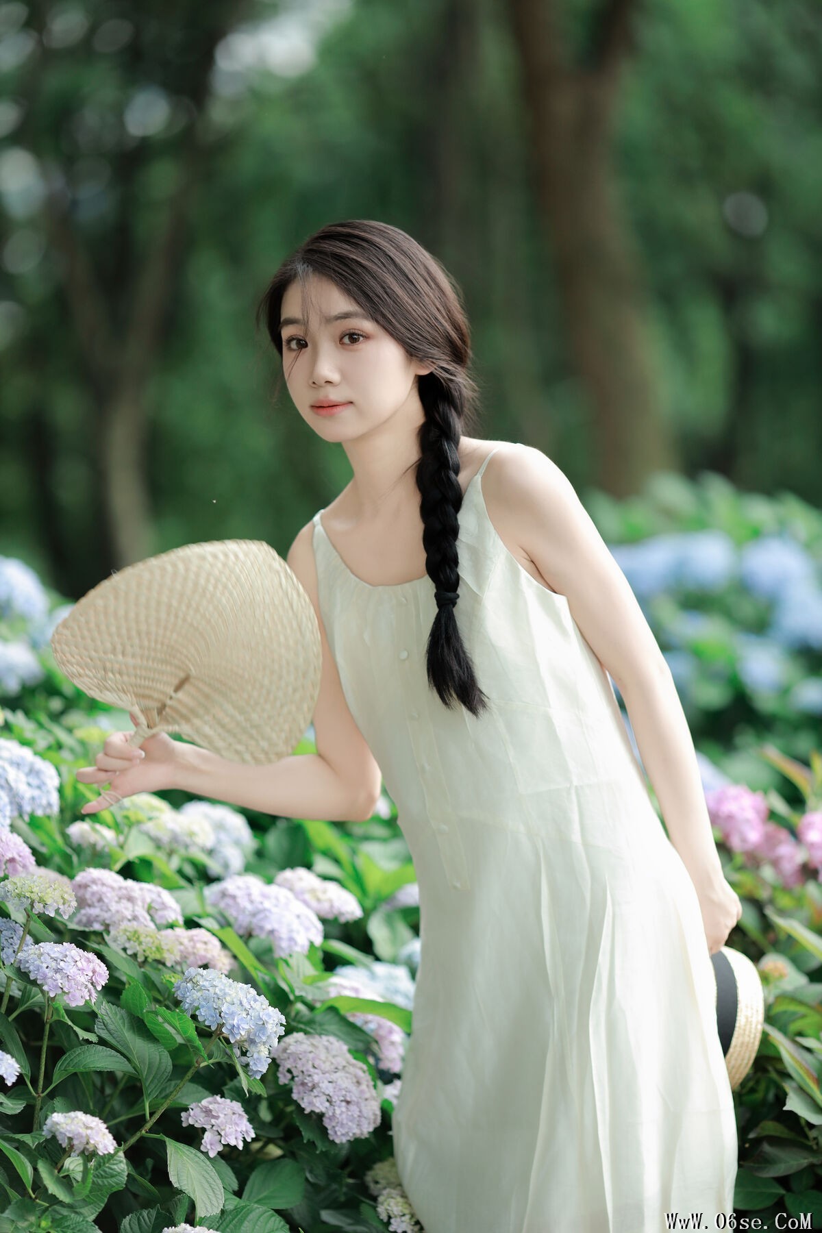图片[3]-YiTuYu艺图语 Vol.7152 Wo Bu Shua Niao[21P]-六色网