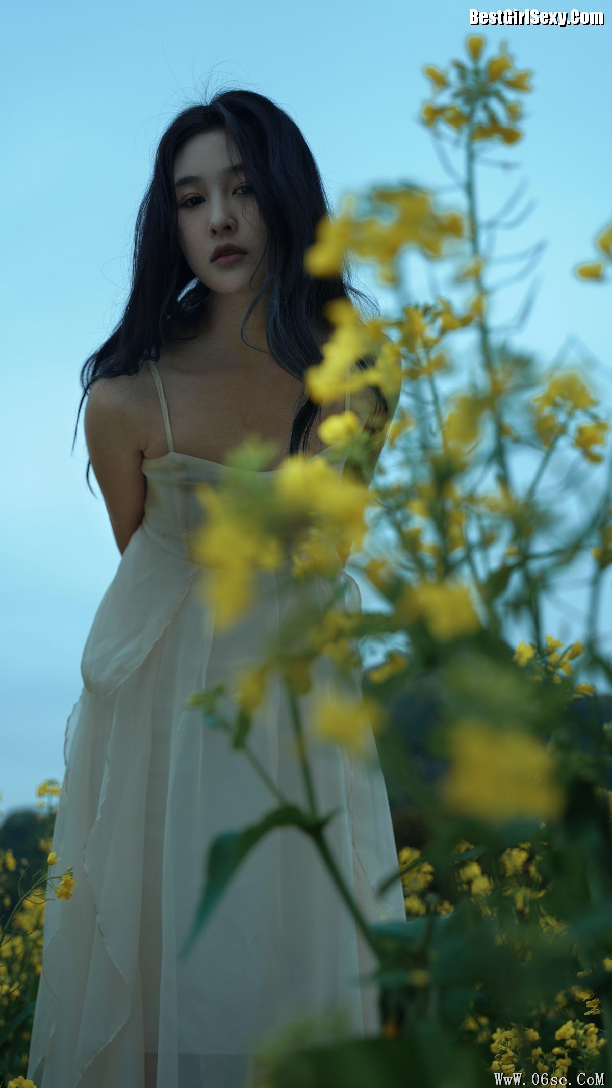 图片[4]-YiTuYu艺图语 Vol.4033 Ai Tan Xian De Xia Shang Zhou[26P]-六色网
