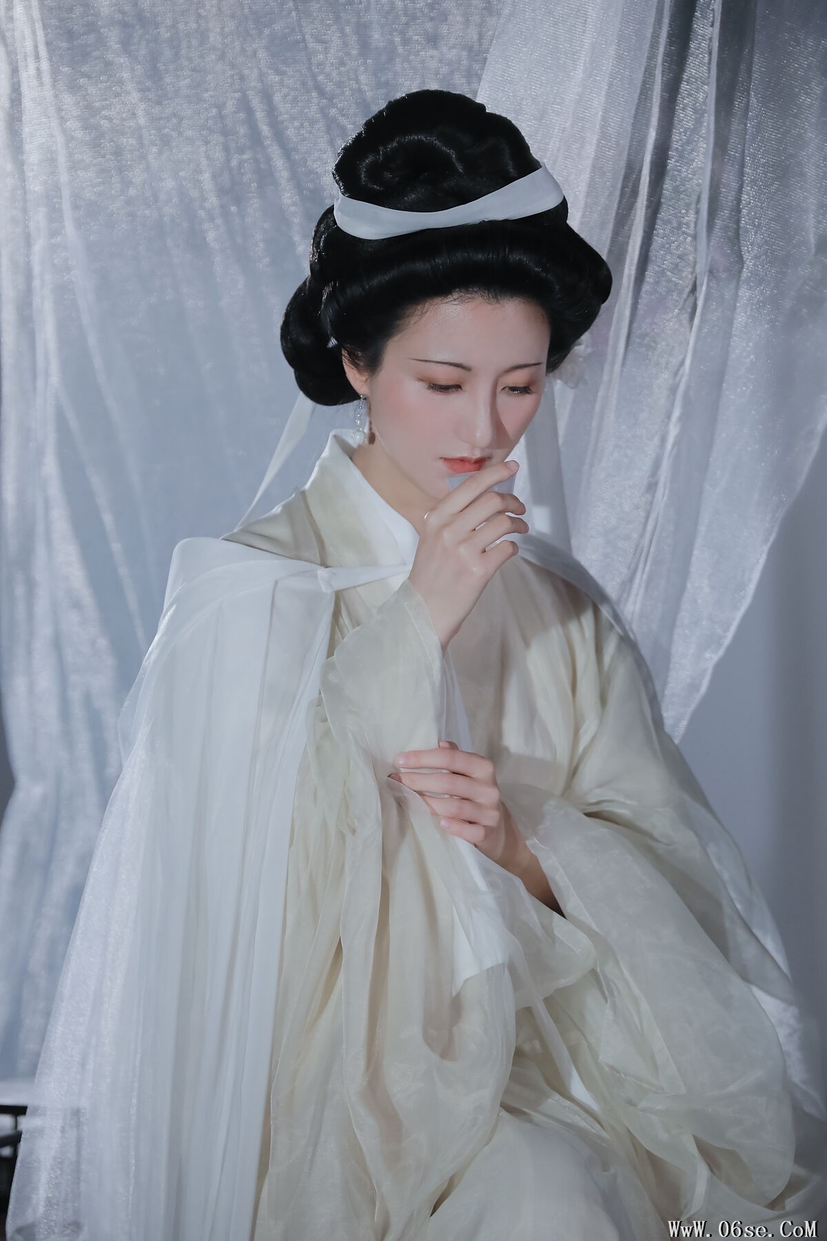 图片[11]-YiTuYu艺图语 Vol.7723 Hui Yin Zi[23P]-六色网
