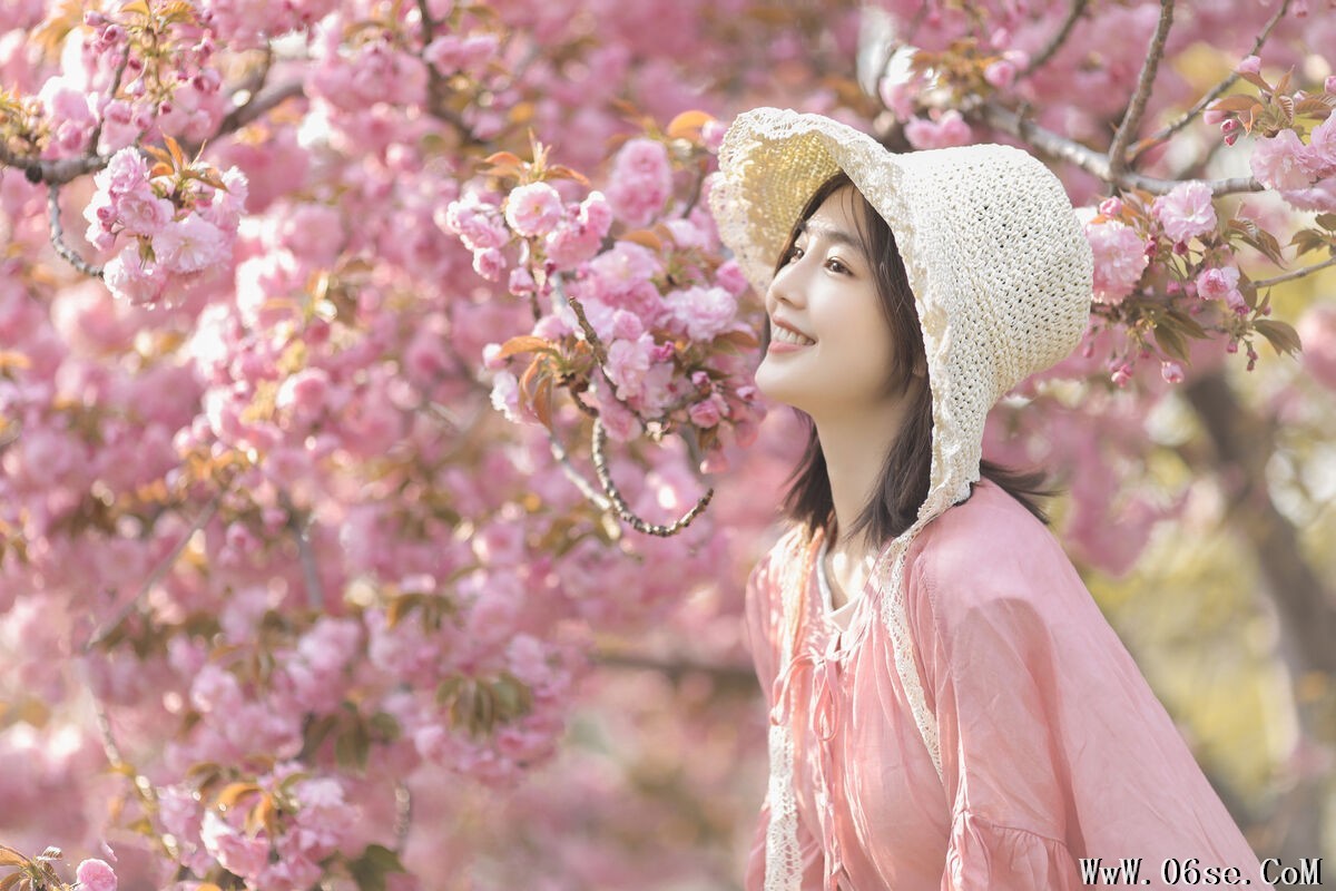 图片[17]-YiTuYu艺图语 Vol.6828 Fan Fan[26P]-六色网