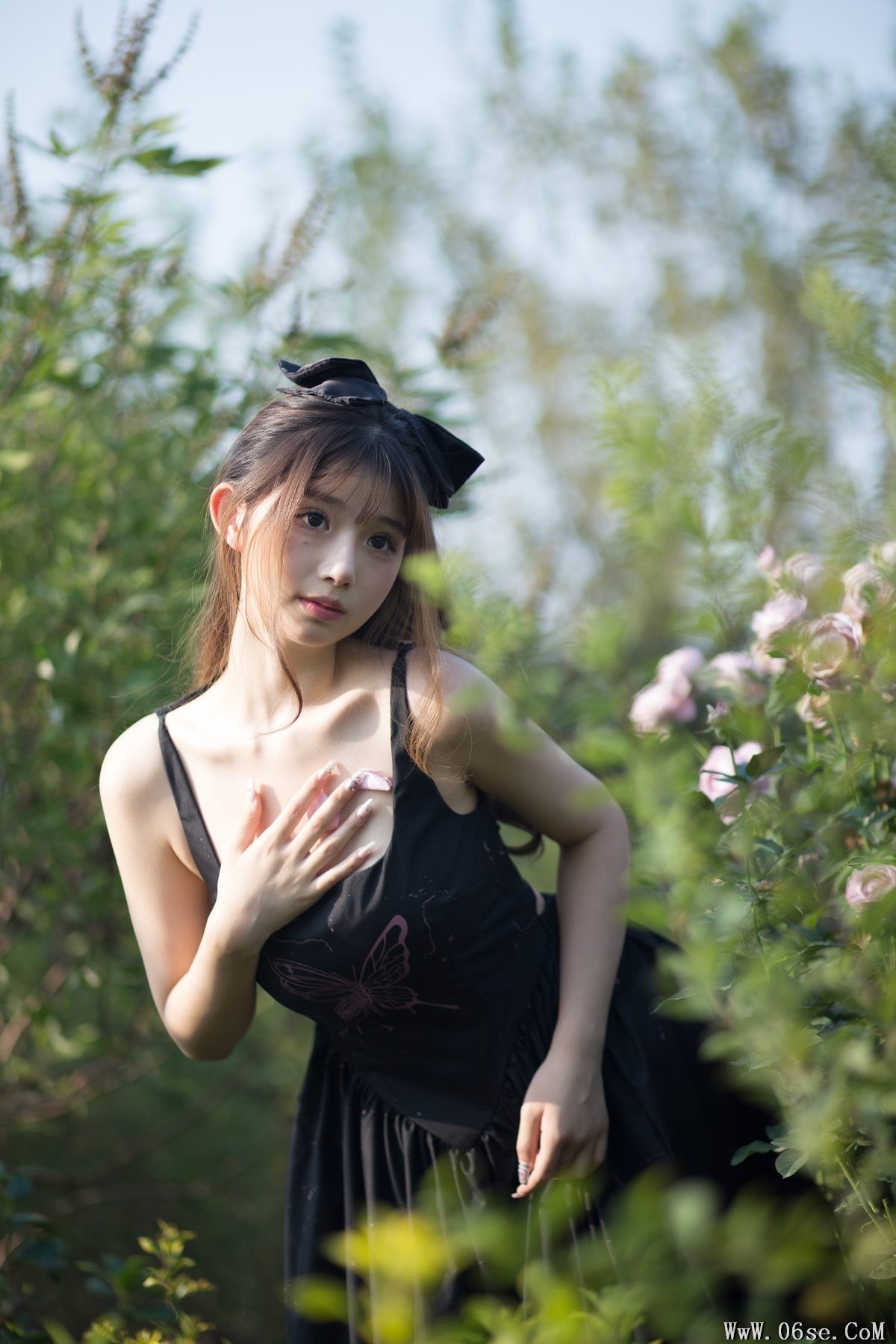 图片[11]-YiTuYu艺图语 Vol.6222 Yue Yue[32P]-六色网