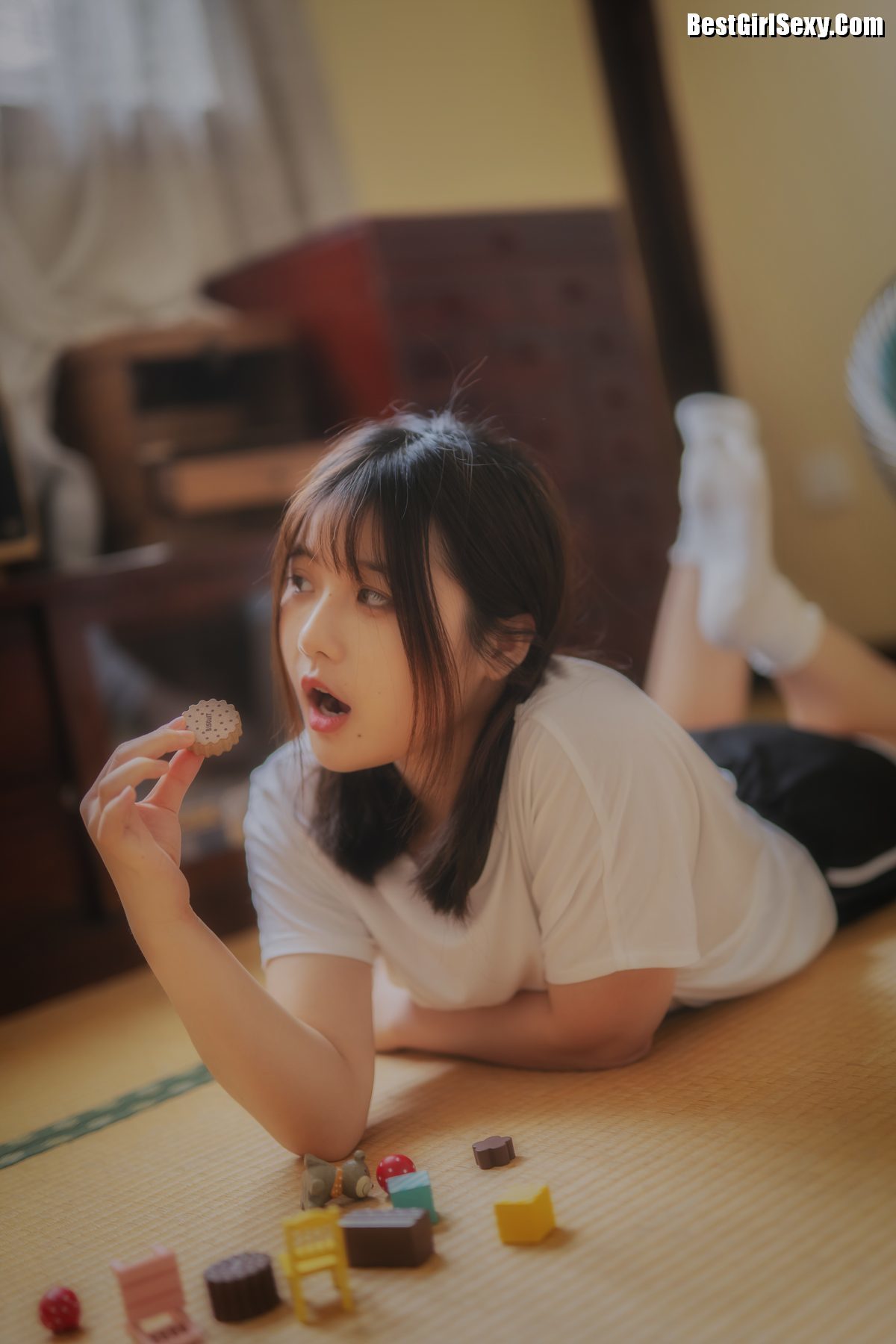 图片[12]-YiTuYu艺图语 Vol.3930 A Ke Hao E Ya[23P]-六色网