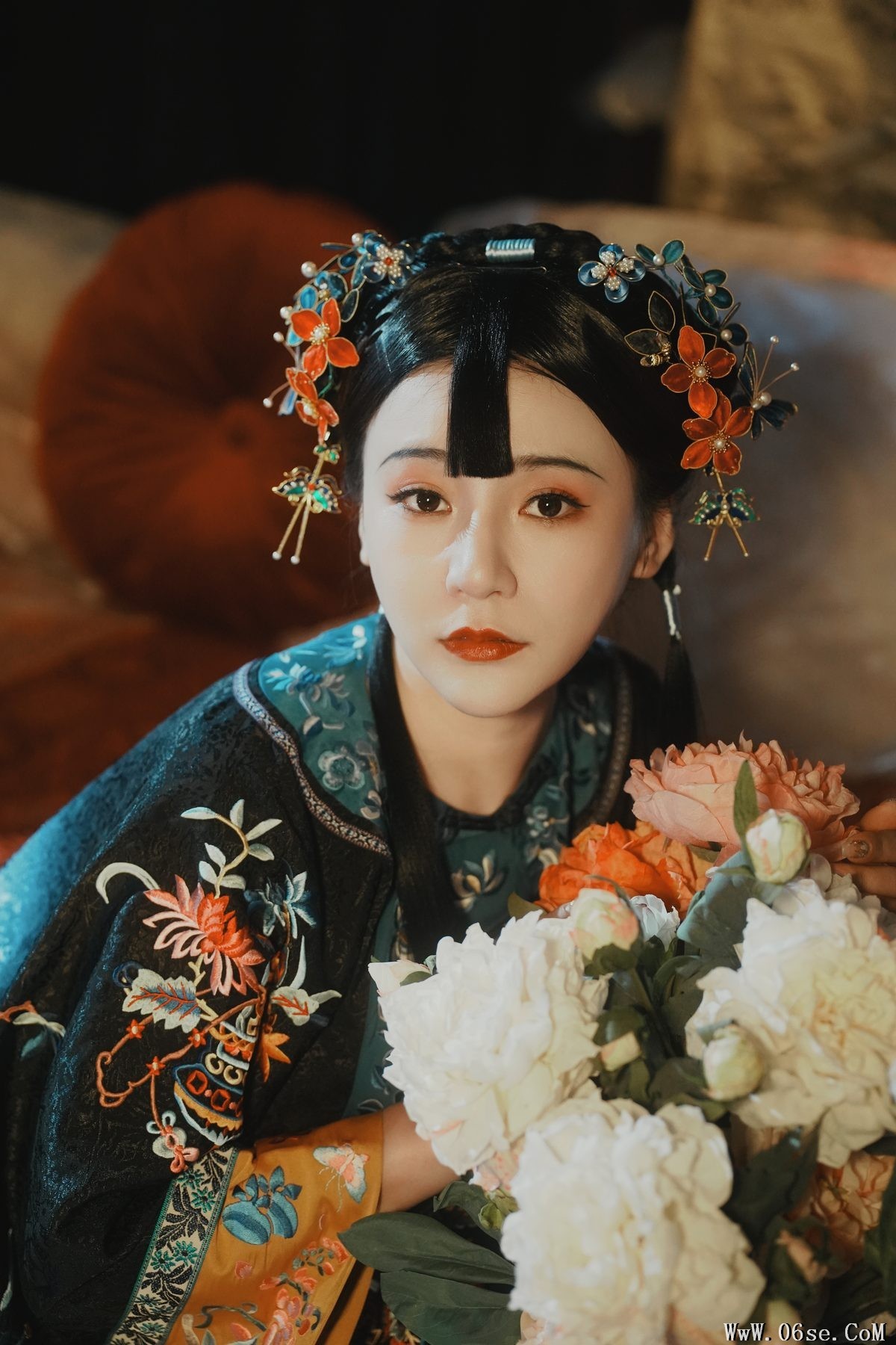 图片[11]-YiTuYu艺图语 Vol.4336 Luo La[27P]-六色网