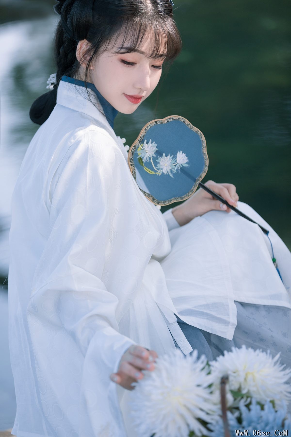 图片[20]-YiTuYu艺图语 Vol.4161 Wu Yue Tu[35P]-六色网