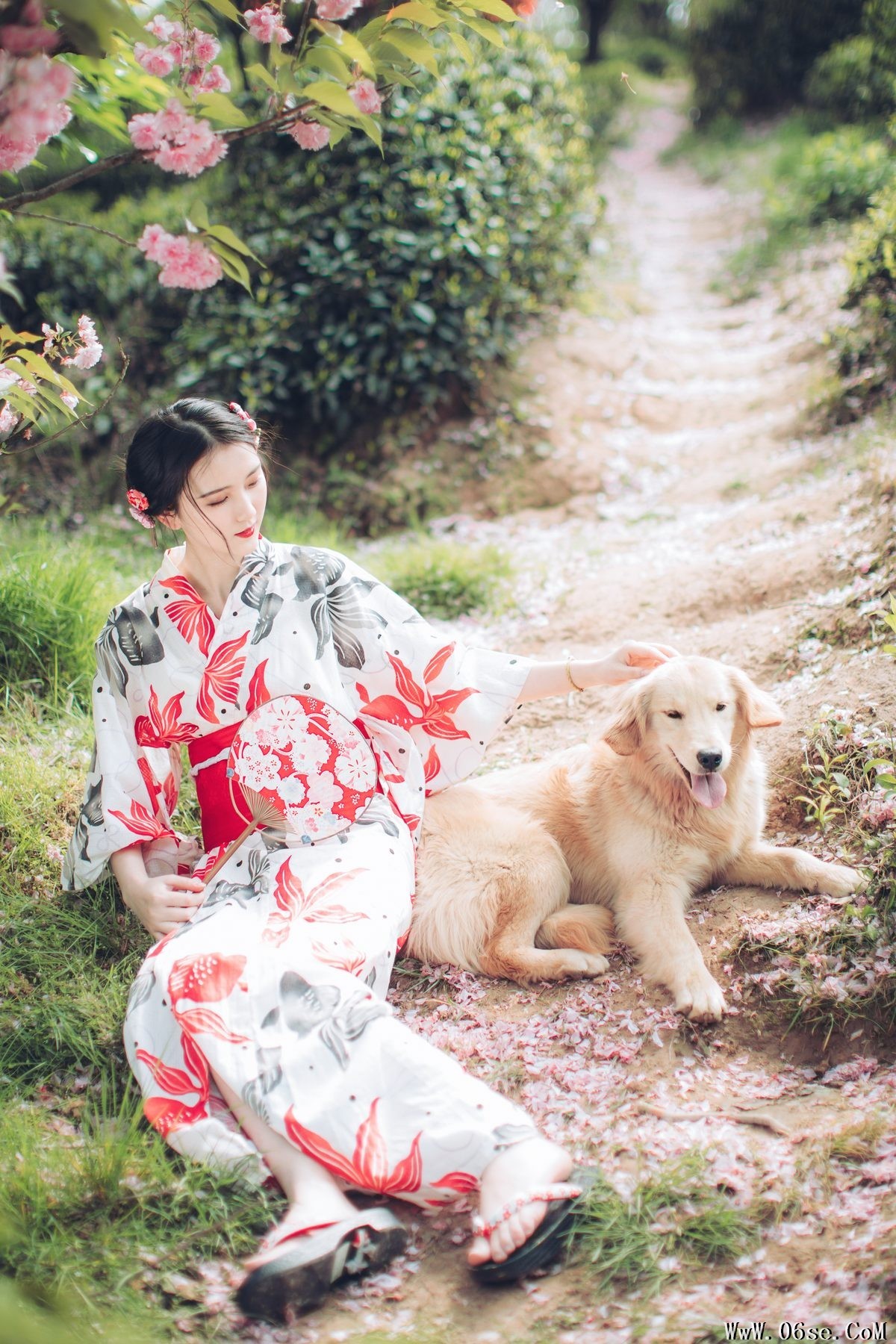 图片[7]-YiTuYu艺图语 Vol.5350 Xiao Mo[21P]-六色网
