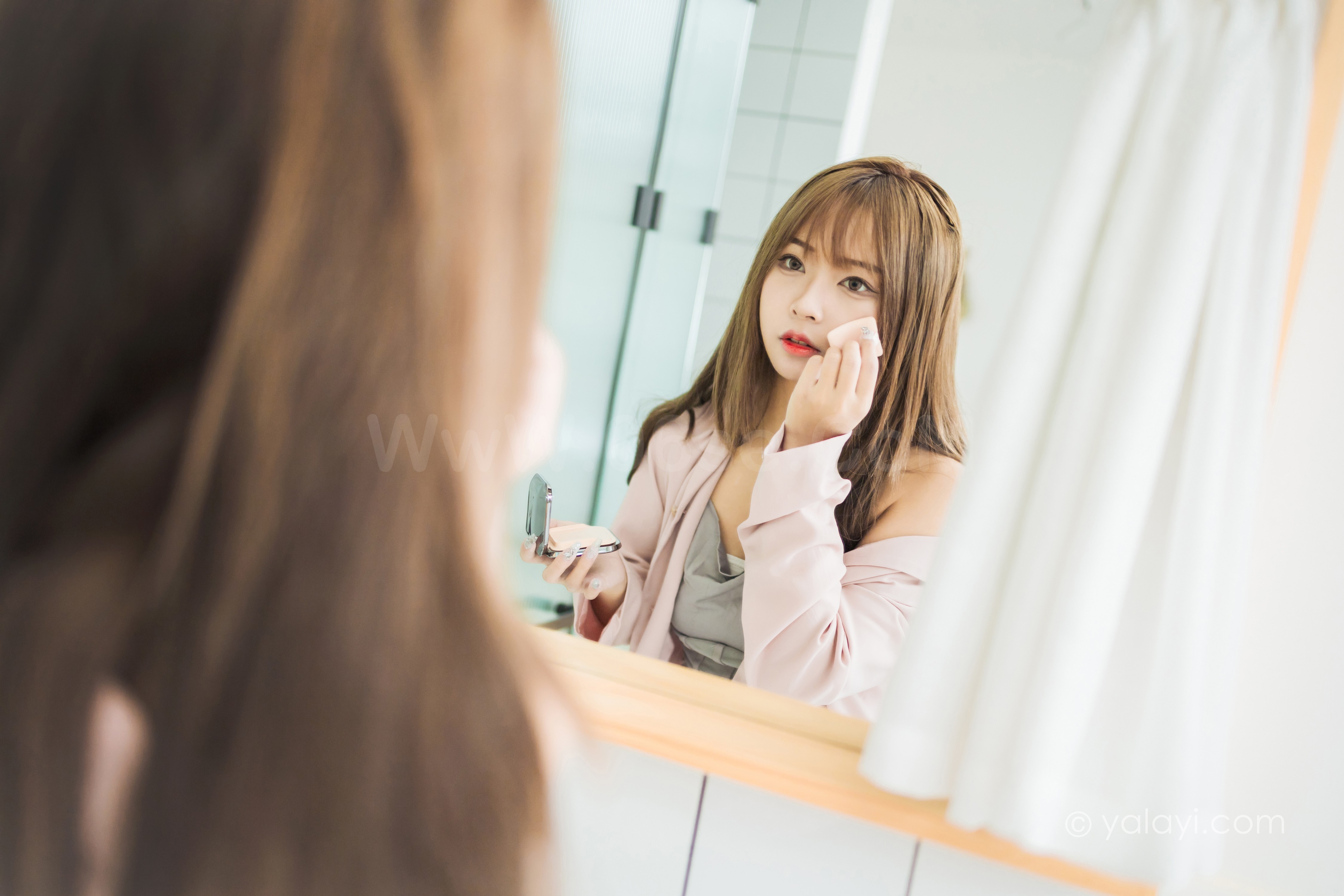 图片[15]-雅拉伊 – 阿禾《试镜》[37P]-六色网