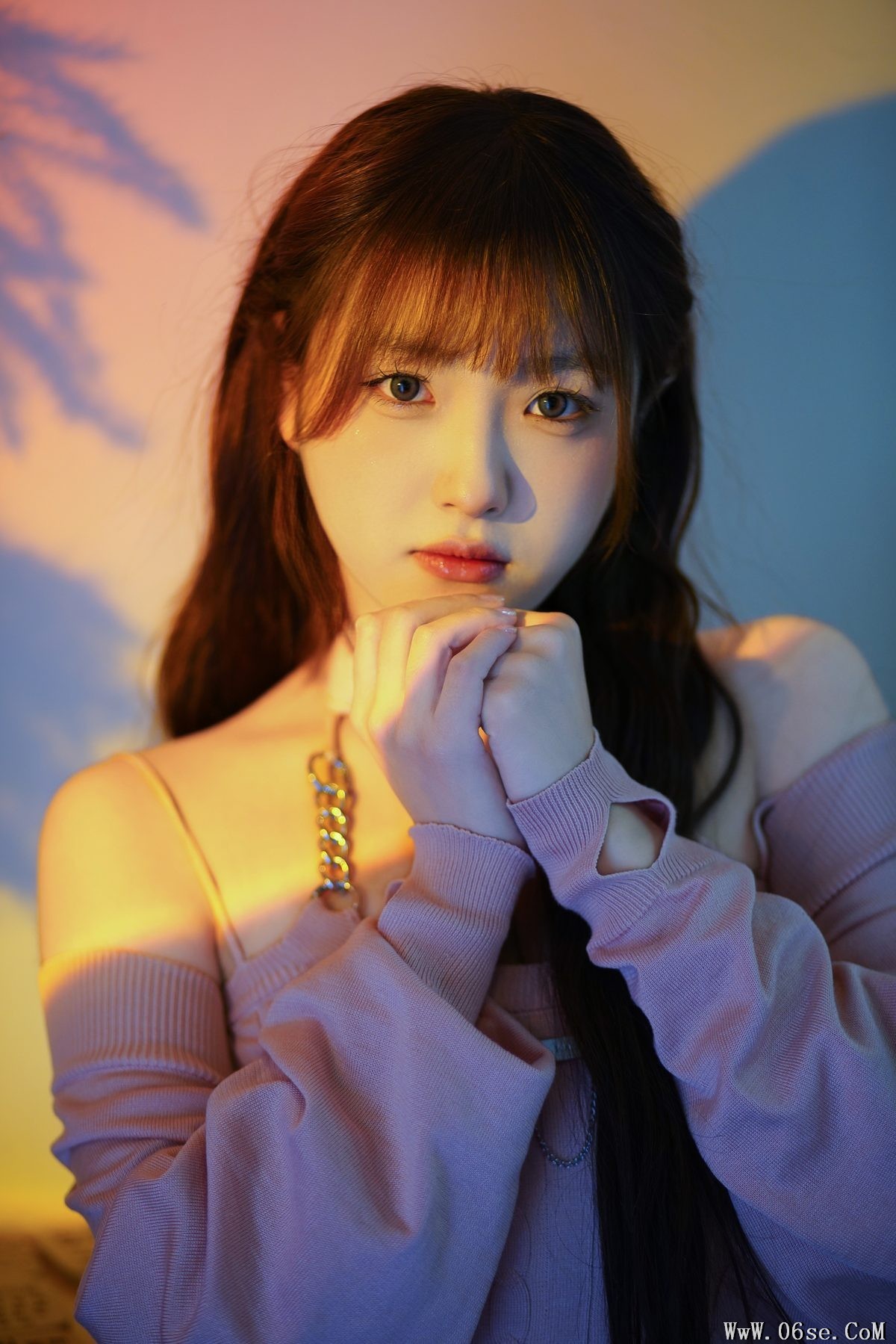 图片[13]-YiTuYu艺图语 Vol.3189 Zha Ji Bing Ke Le[24P]-六色网