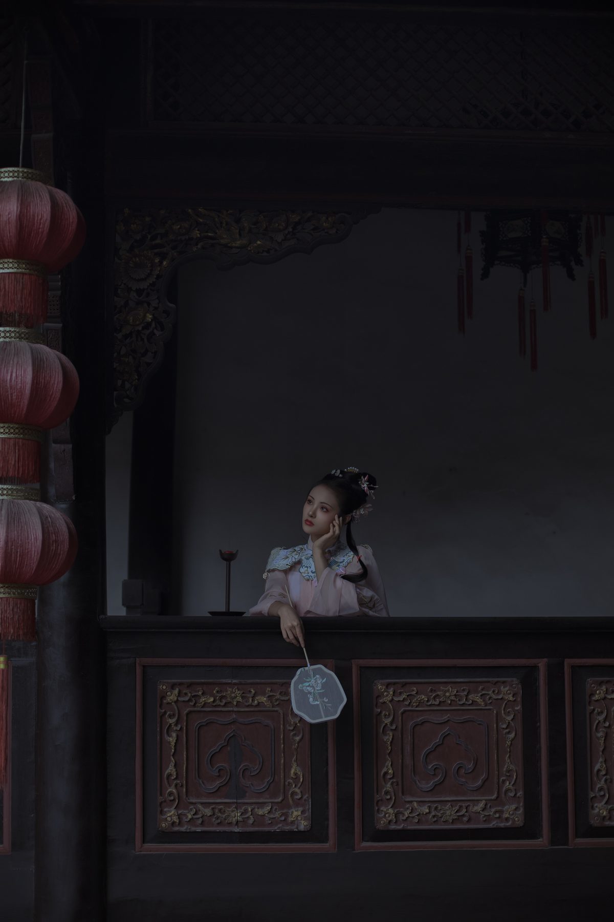 图片[19]-YiTuYu艺图语 Vol.5685 Chu Yao[24P]-六色网