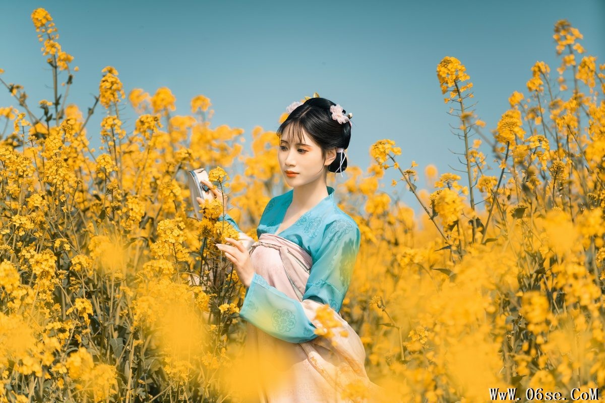 图片[46]-YiTuYu艺图语 Vol.3814 Chu Cha[64P]-六色网