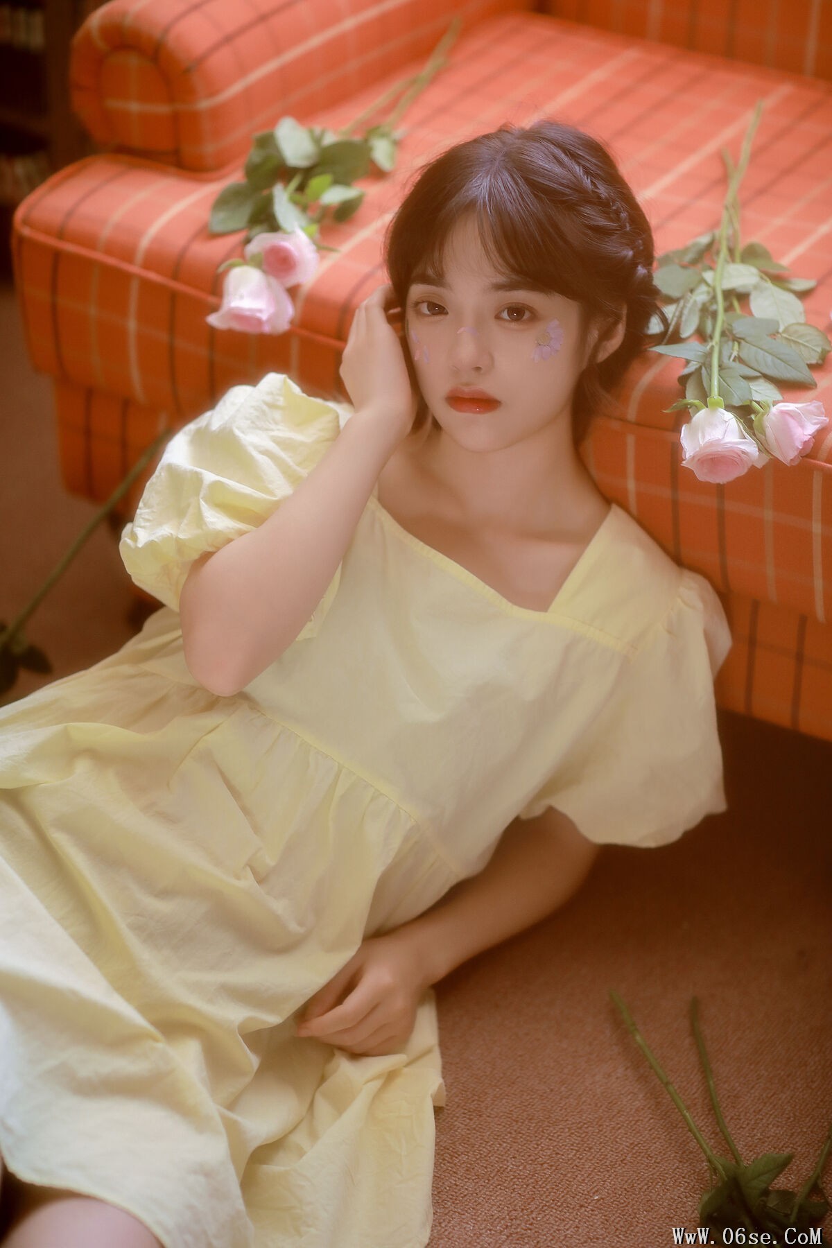 图片[30]-YiTuYu艺图语 Vol.7002 G Gao Gao[31P]-六色网