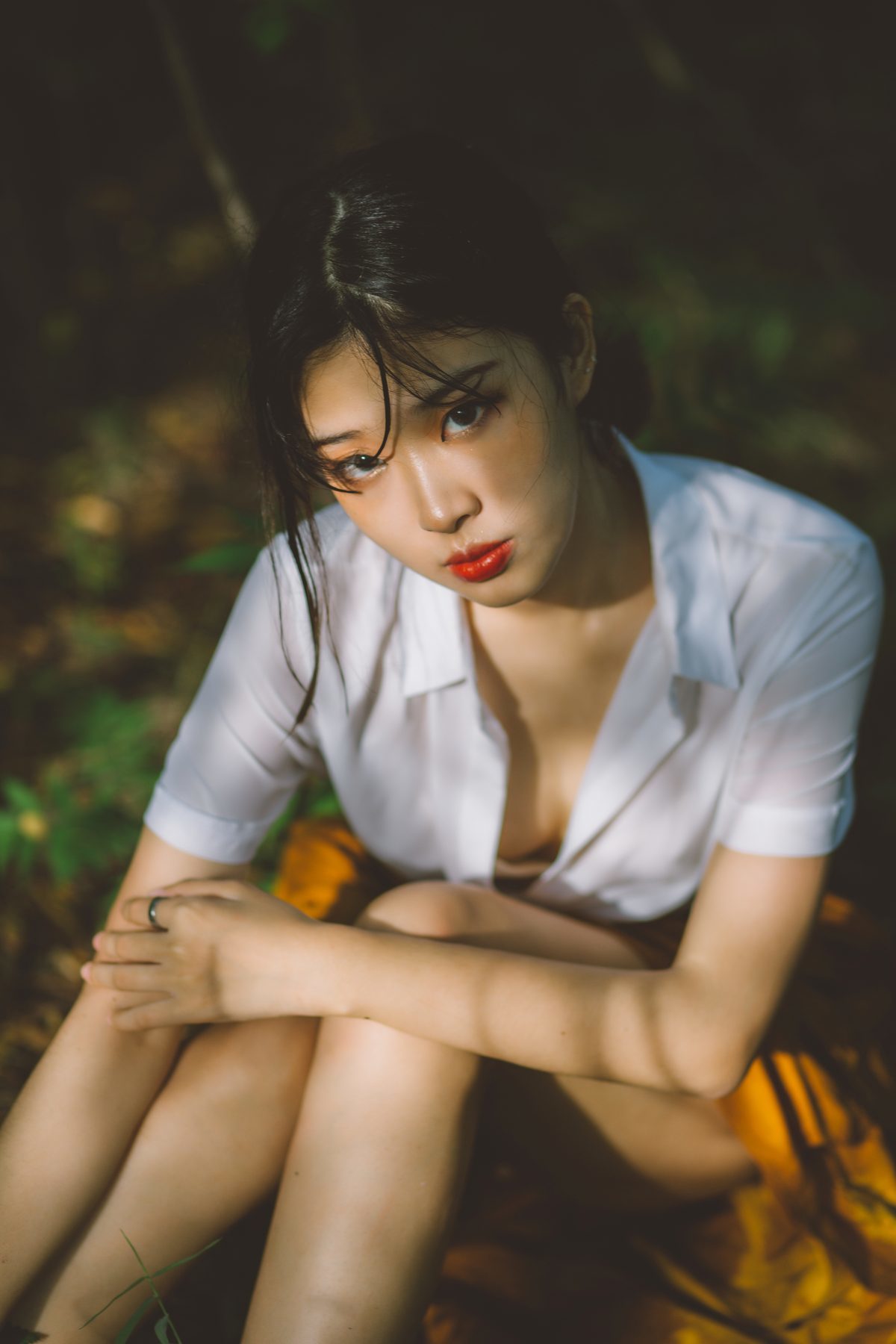 图片[23]-YiTuYu艺图语 Vol.4376 Xiao He[29P]-六色网