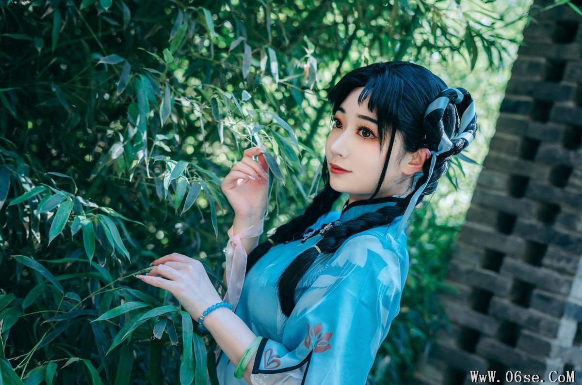 图片[13]-YiTuYu艺图语 Vol.4341 Tao Mo Gong Zi X[24P]-六色网