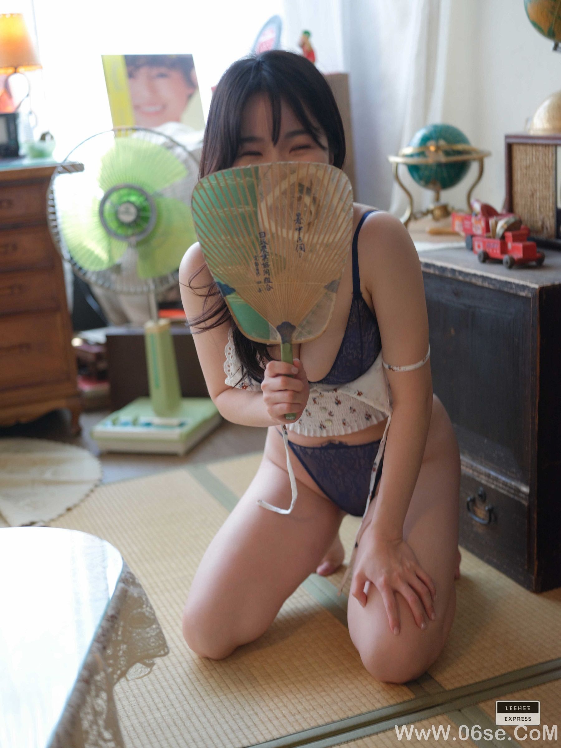 图片[30]-[LEEHEE EXPRESS] MERRY- 111B – Merry[95P]-六色网