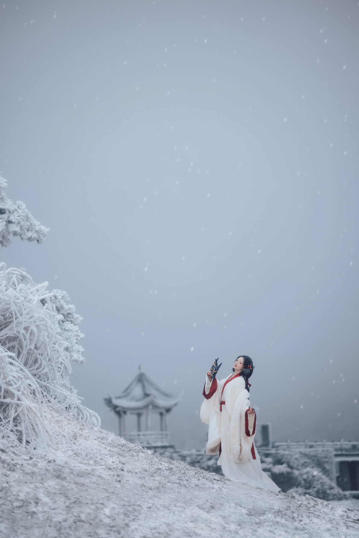 图片[18]-YiTuYu艺图语 Vol.6578 Ni Zi[26P]-六色网