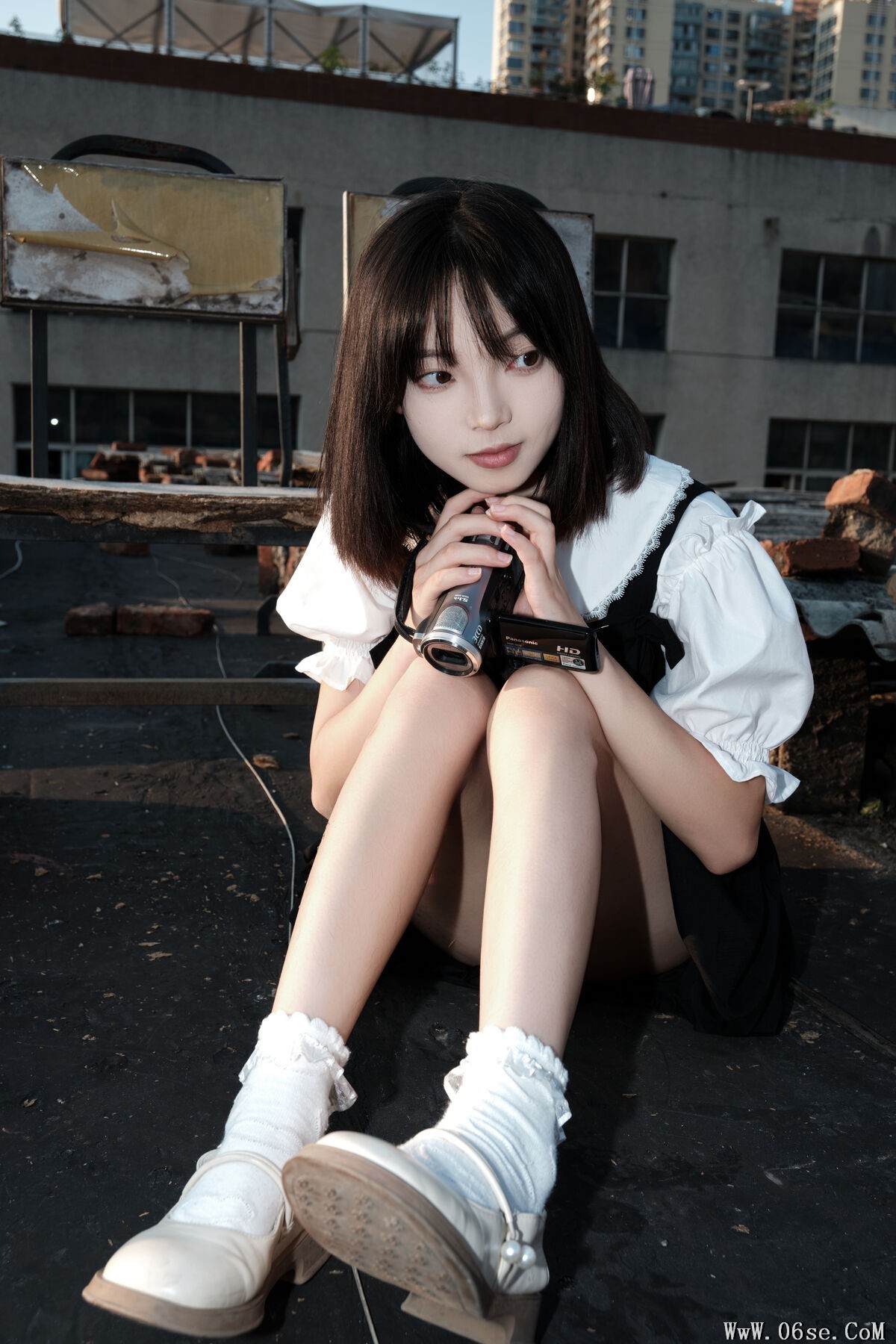 图片[20]-YiTuYu艺图语 Vol.7699 Jiu Cai He Zi[33P]-六色网