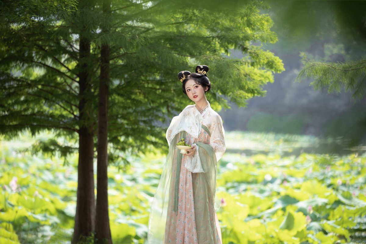 图片[7]-YiTuYu艺图语 Vol.4962 Shen Shi Si[39P]-六色网