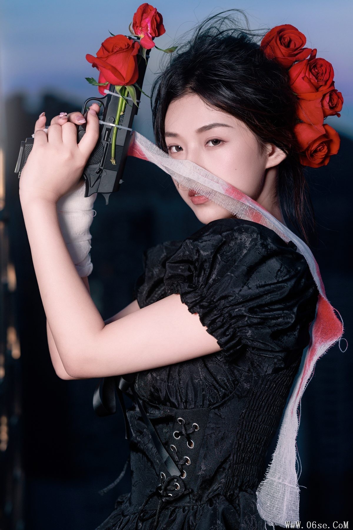 图片[21]-YiTuYu艺图语 Vol.5278 Pei Tong Xue[33P]-六色网