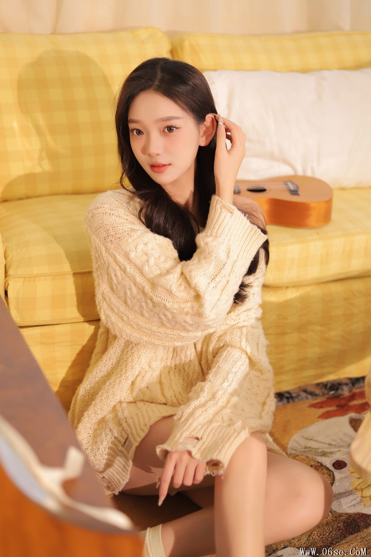 图片[4]-YiTuYu艺图语 Vol.3375 Bu Ji Pie[23P]-六色网