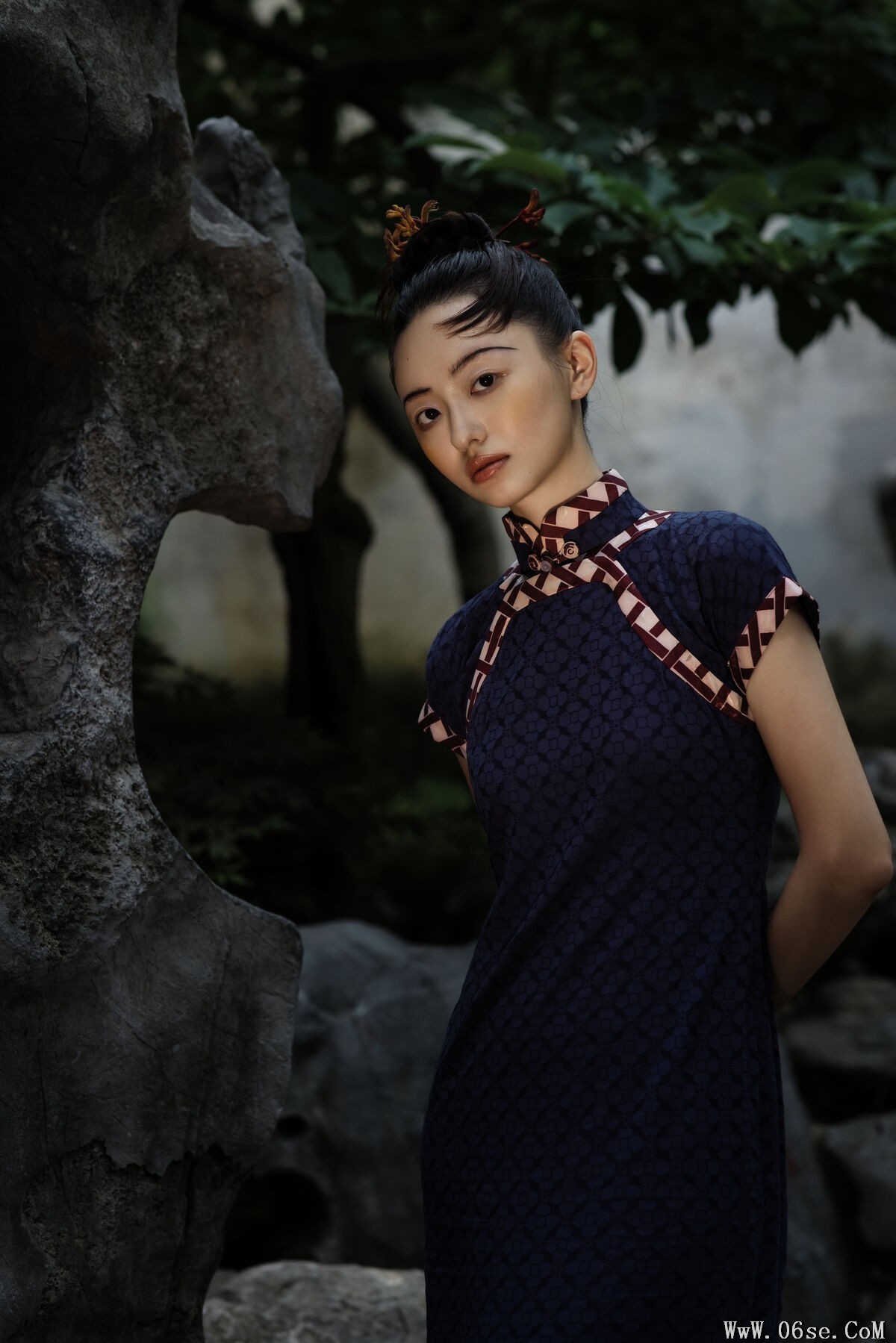 图片[20]-YiTuYu艺图语 Vol.7772 Xiao Yang Ai Gan Fan[28P]-六色网