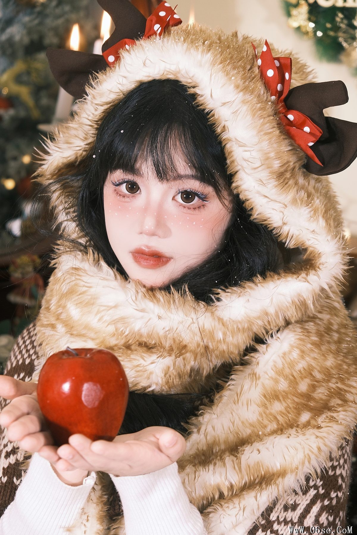 图片[16]-YiTuYu艺图语 Vol.5977 Xiao Juan[23P]-六色网