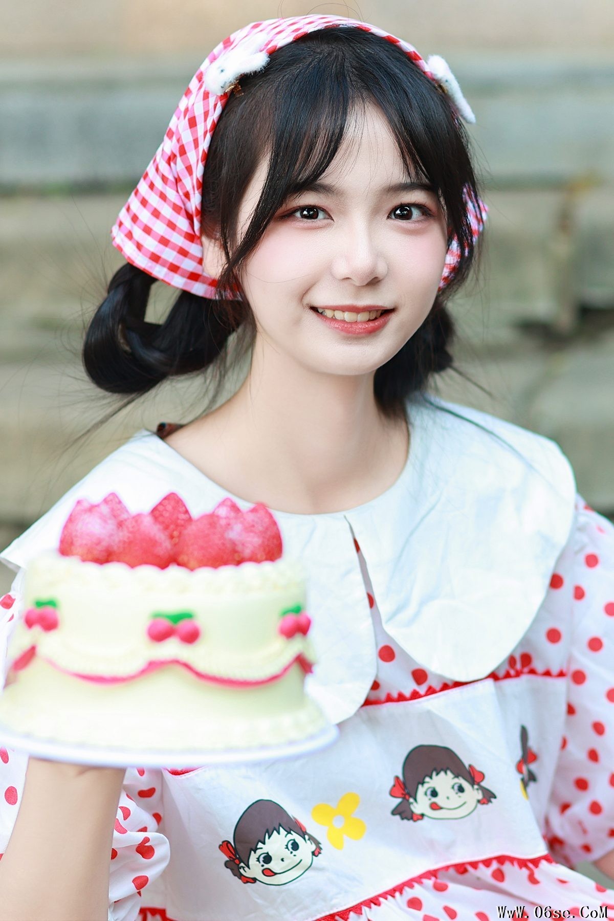 YiTuYu艺图语 Vol.5967 Si Li[25P]-六色网