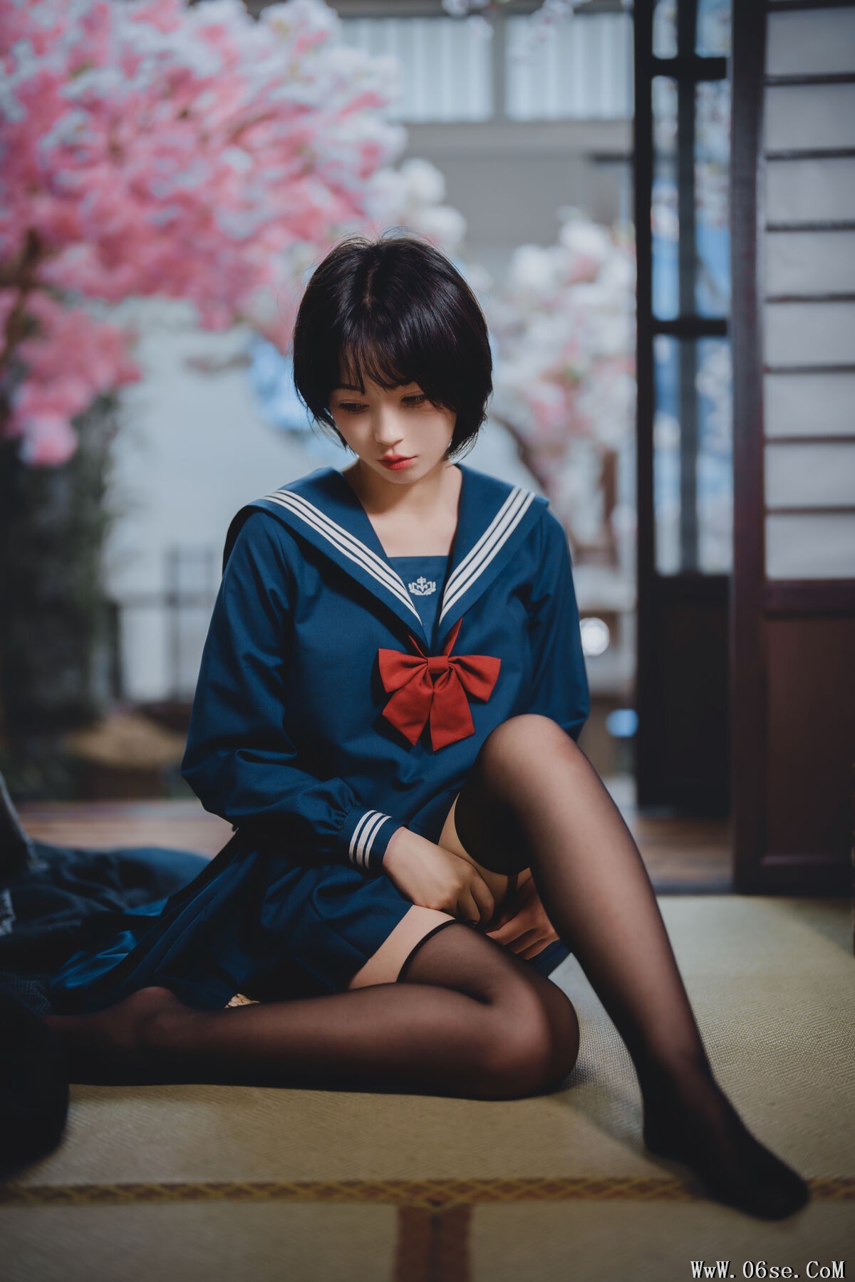 图片[17]-YiTuYu艺图语 Vol.7133 Disexi Si Ning[23P]-六色网