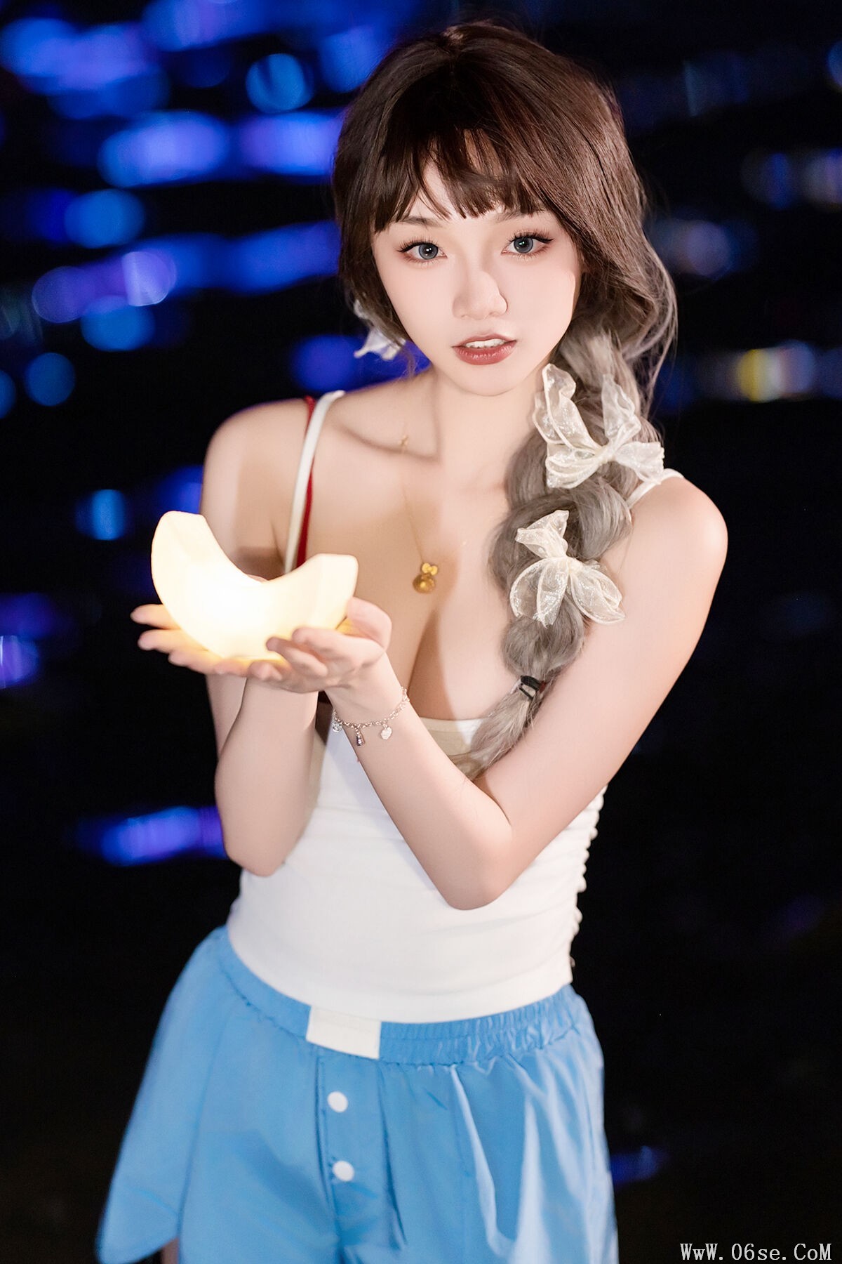 YiTuYu艺图语 Vol.7662 Dan Dan[22P]-六色网