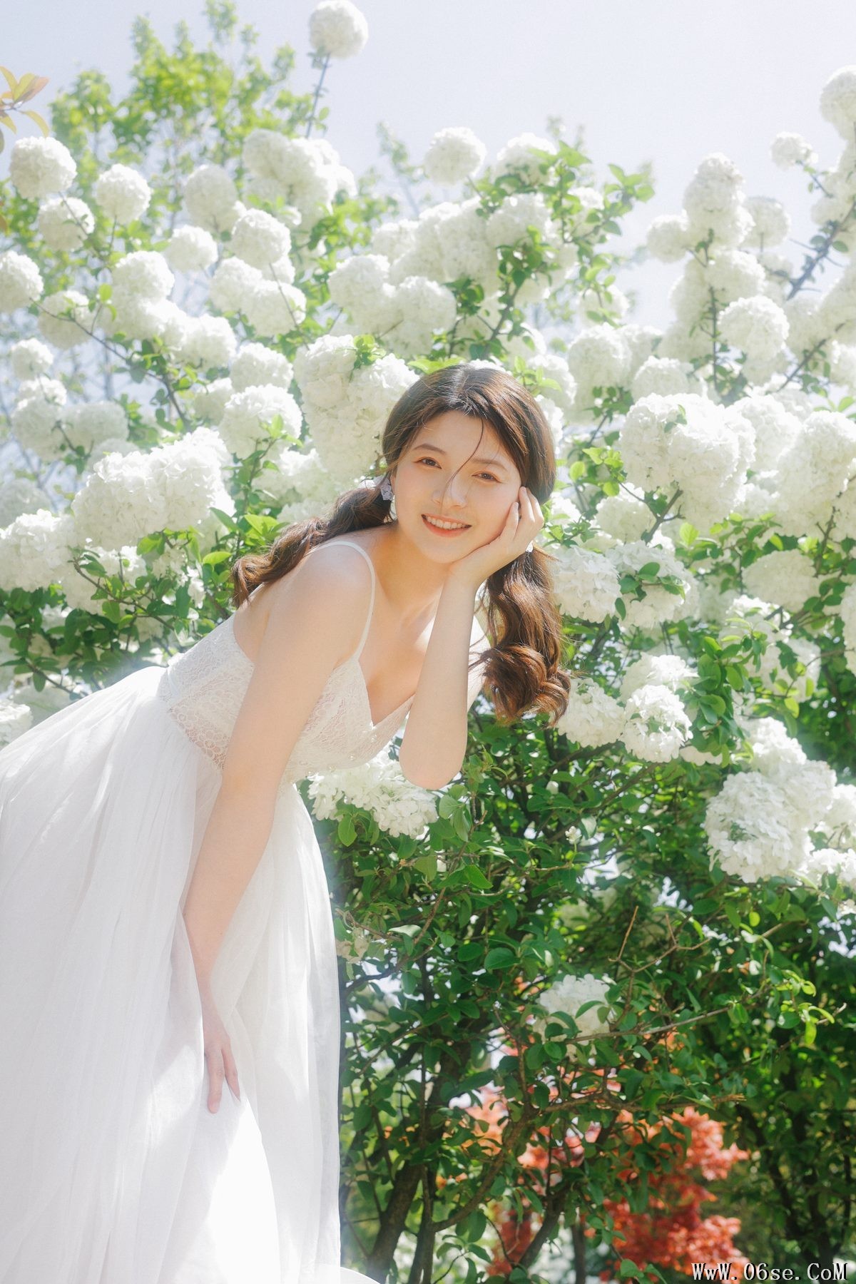 图片[32]-YiTuYu艺图语 Vol.4338 Li Yue[44P]-六色网