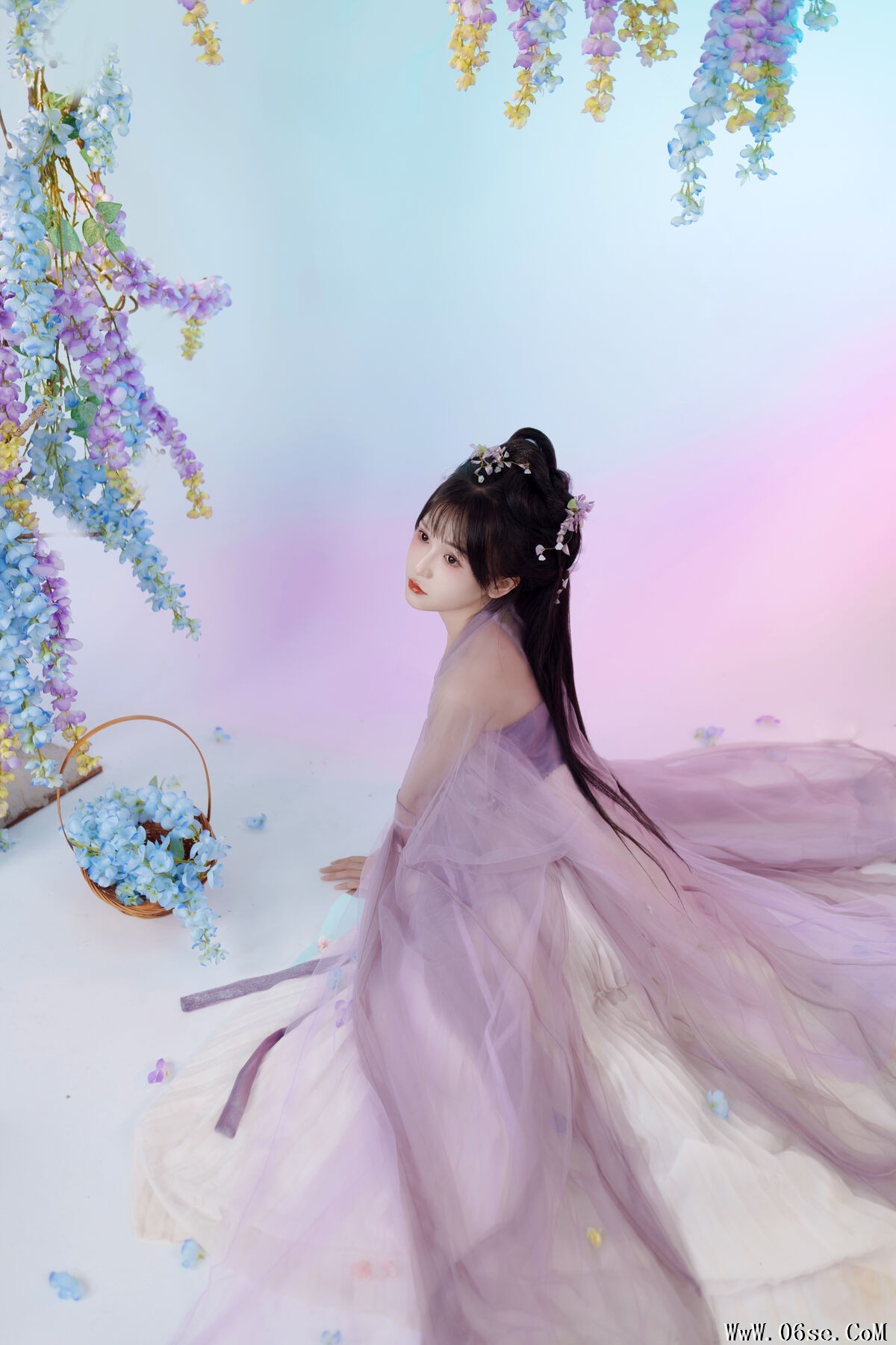 图片[26]-YiTuYu艺图语 Vol.7009 Xiao Xiao Yu[37P]-六色网