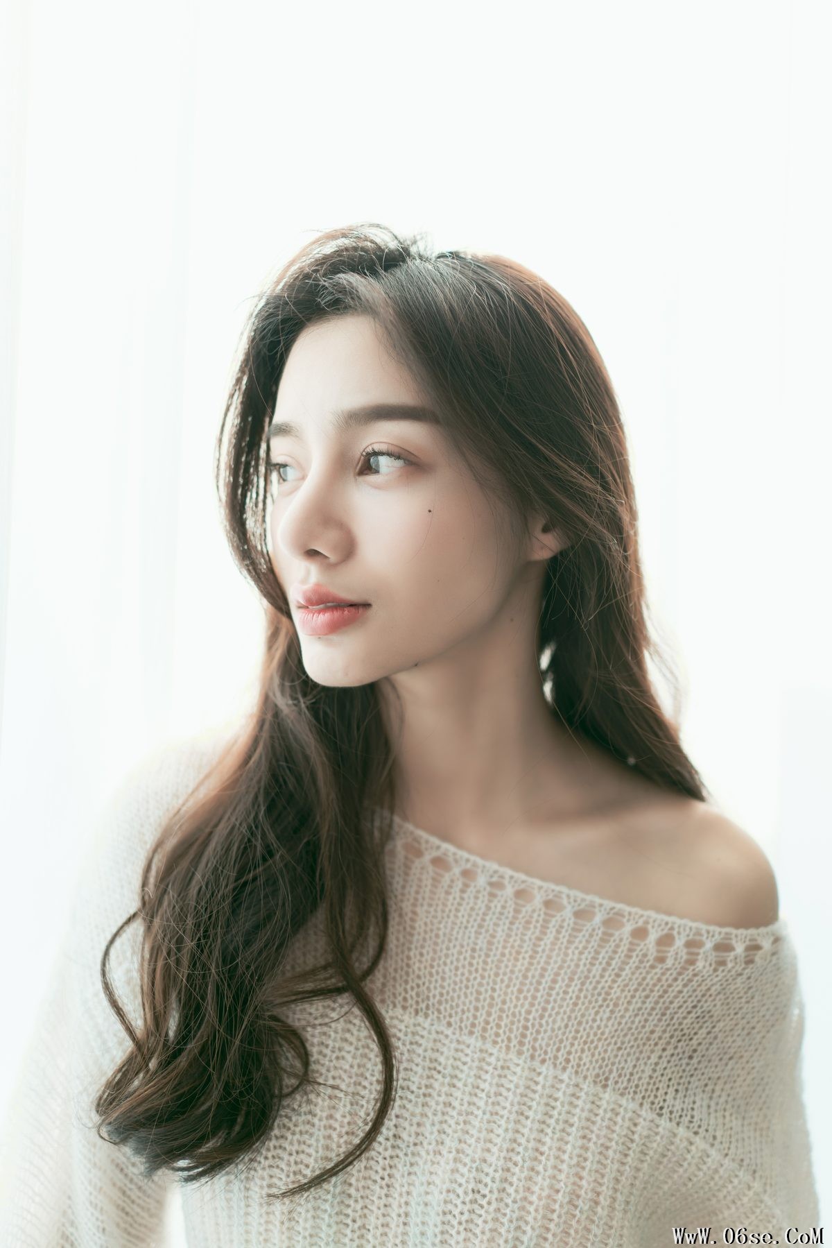 图片[7]-YiTuYu艺图语 Vol.4401 Shu Wen Tong Xue[26P]-六色网