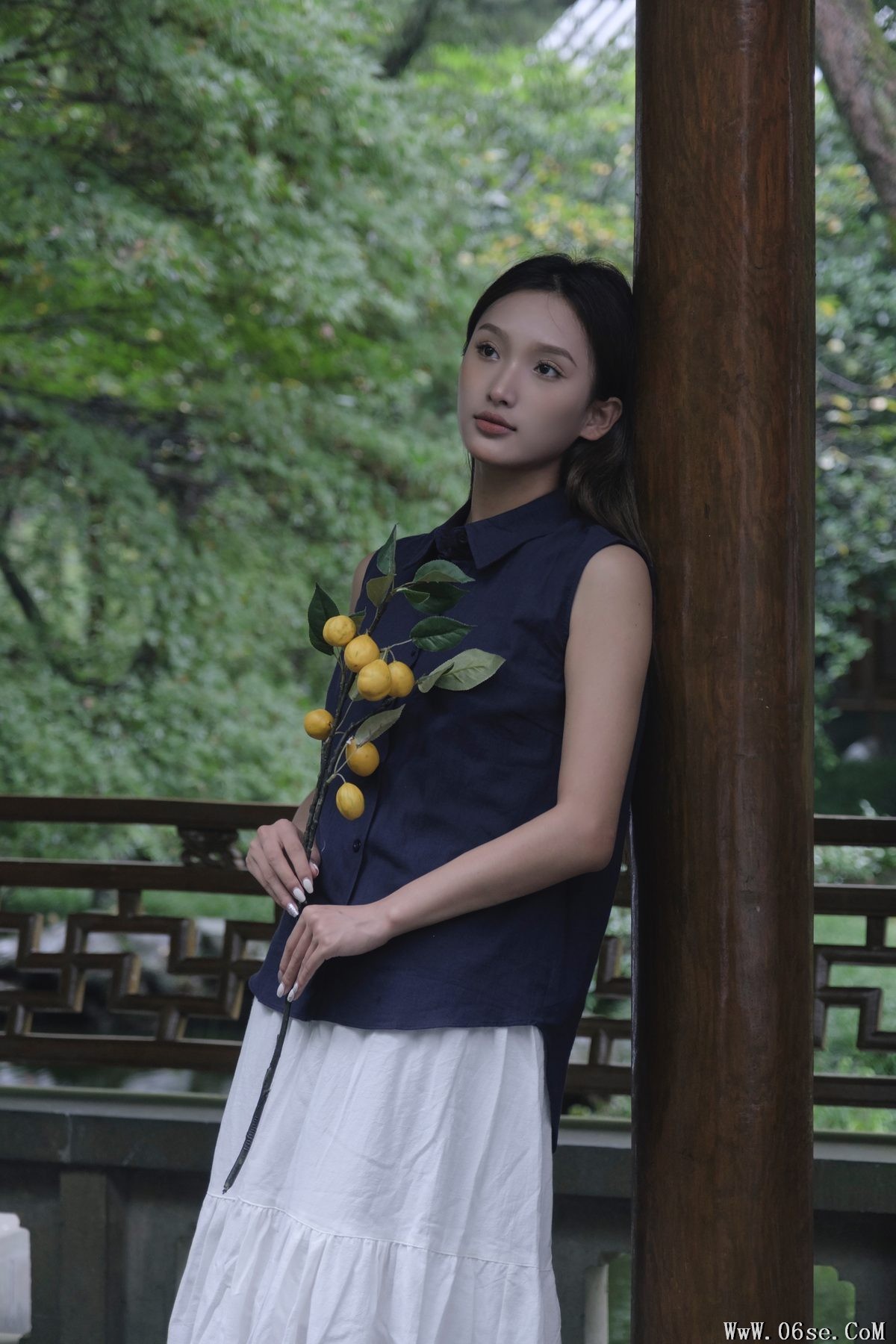 图片[27]-YiTuYu艺图语 Vol.5428 Hui Hui[33P]-六色网