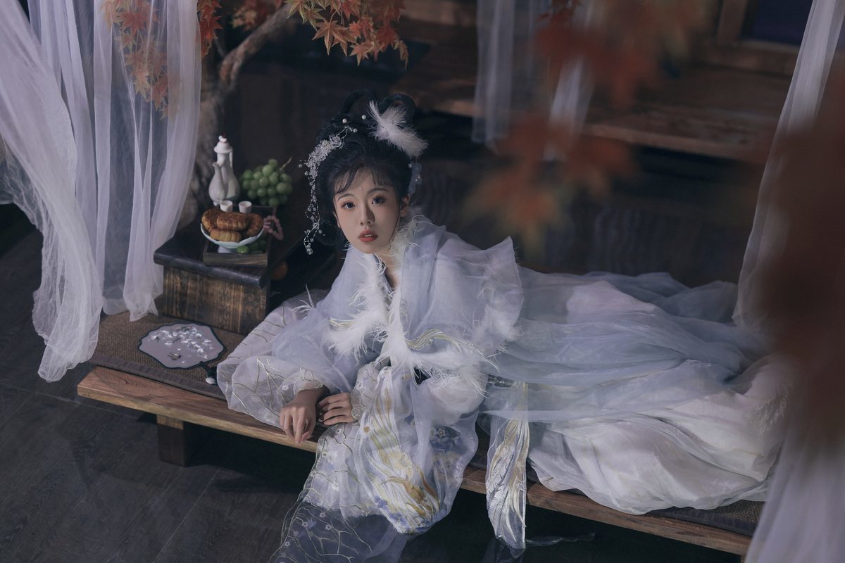 图片[30]-YiTuYu艺图语 Vol.5460 Yao Yi Yao[33P]-六色网