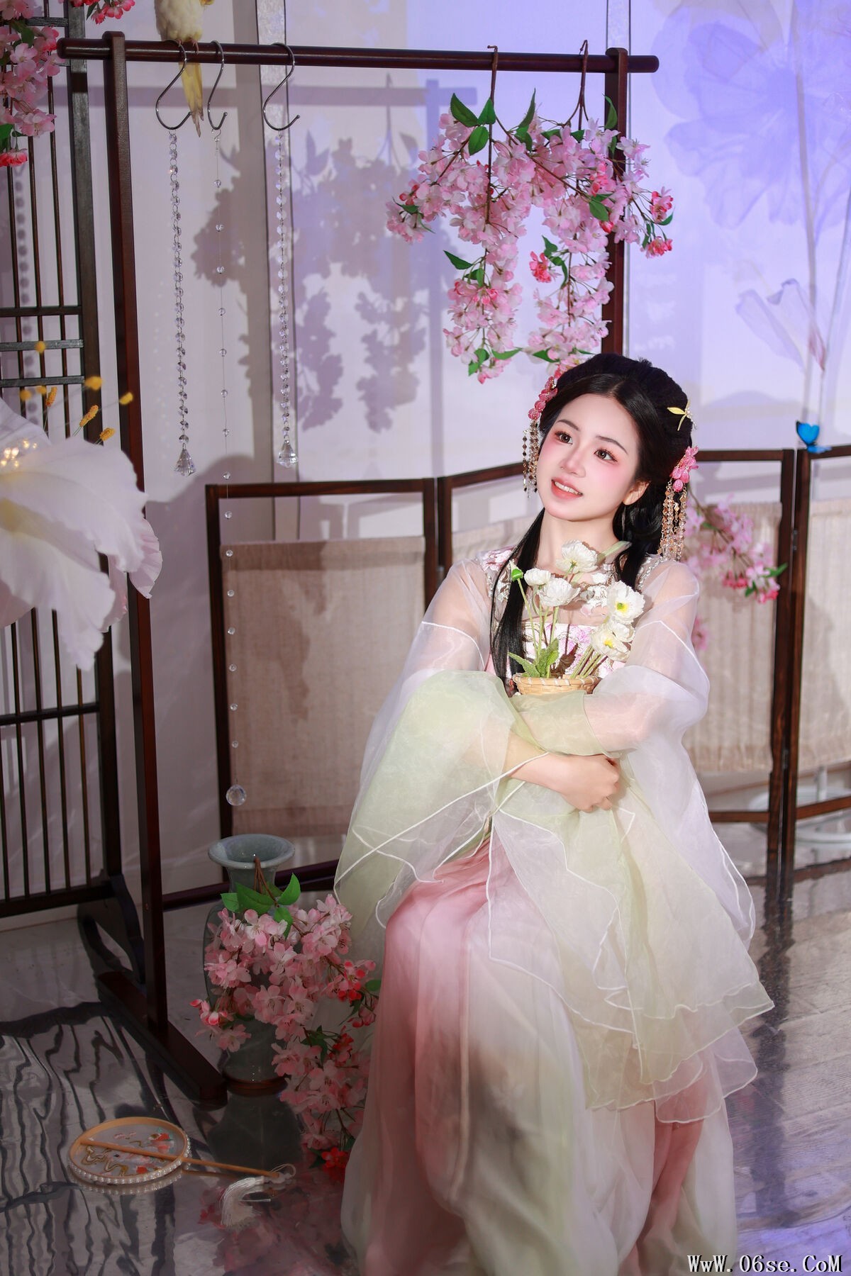 图片[9]-YiTuYu艺图语 Vol.6862 Xiao Du Tong Xue[29P]-六色网