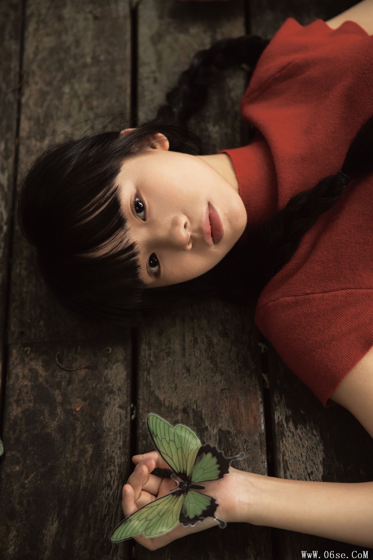 图片[18]-YiTuYu艺图语 Vol.7415 Shi San Jin Ya[33P]-六色网