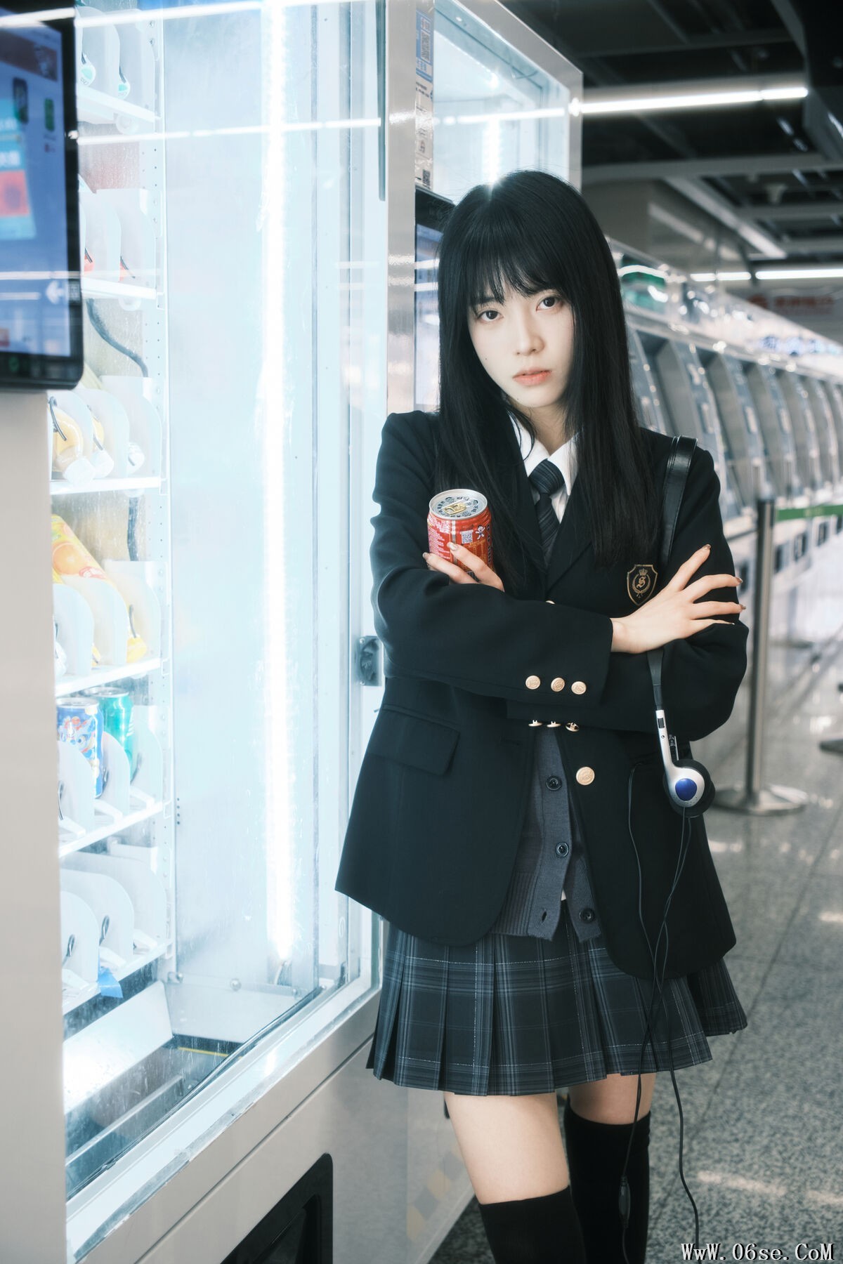 图片[65]-YiTuYu艺图语 Vol.6651 Xiao Song Ma Nai[69P]-六色网