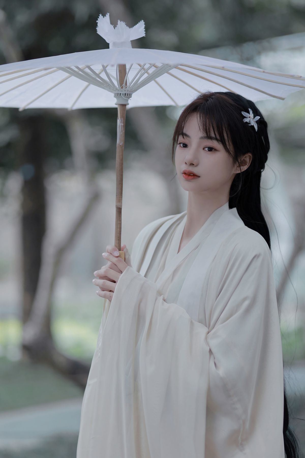 图片[16]-YiTuYu艺图语 Vol.3292 Xiao Jie[30P]-六色网