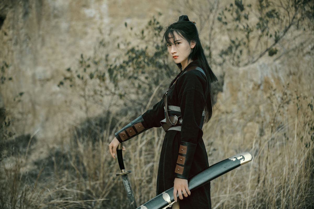 图片[16]-YiTuYu艺图语 Vol.5001 Xia Xia[22P]-六色网
