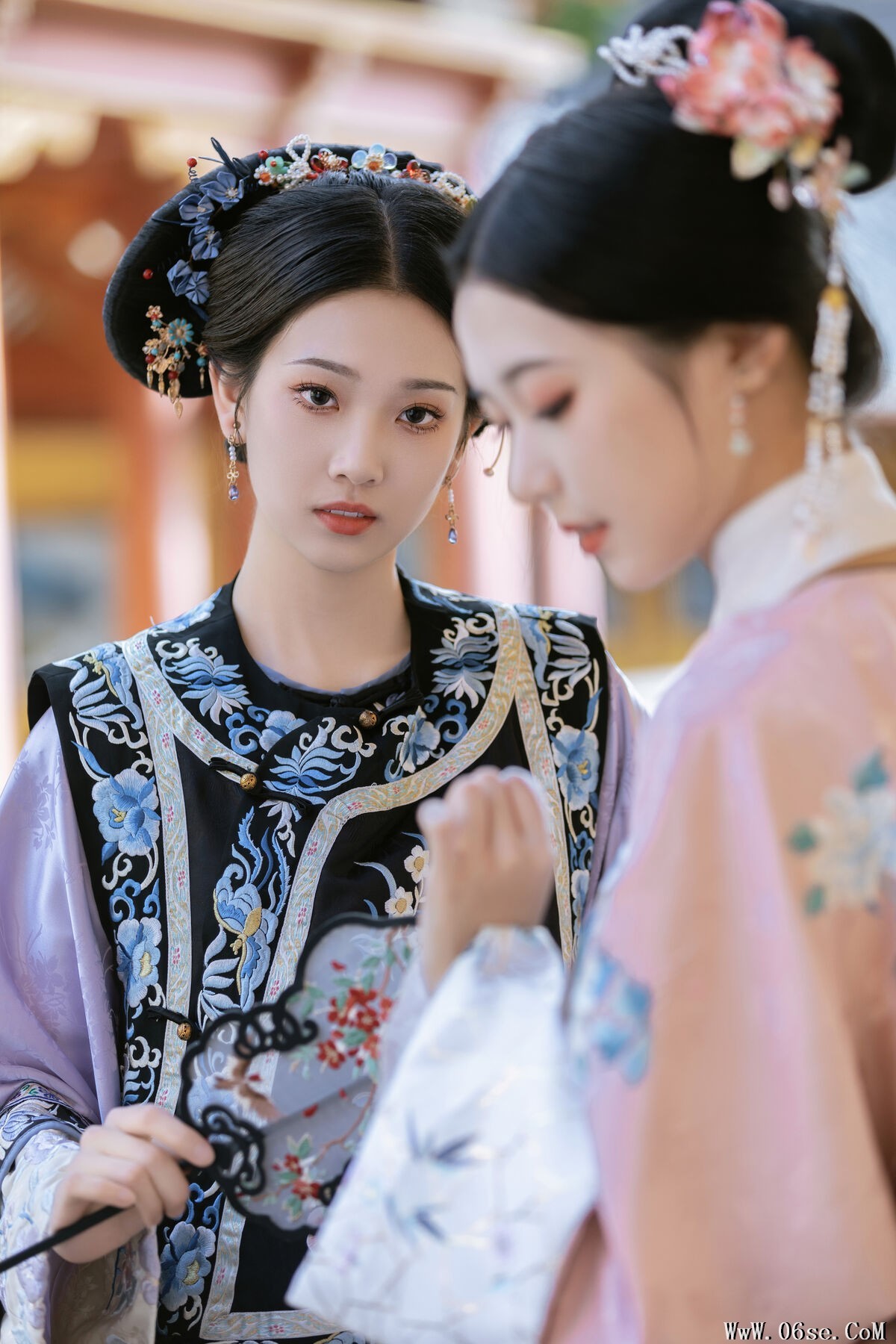 图片[11]-YiTuYu艺图语 Vol.7691 Zhi Zhi Qi[34P]-六色网