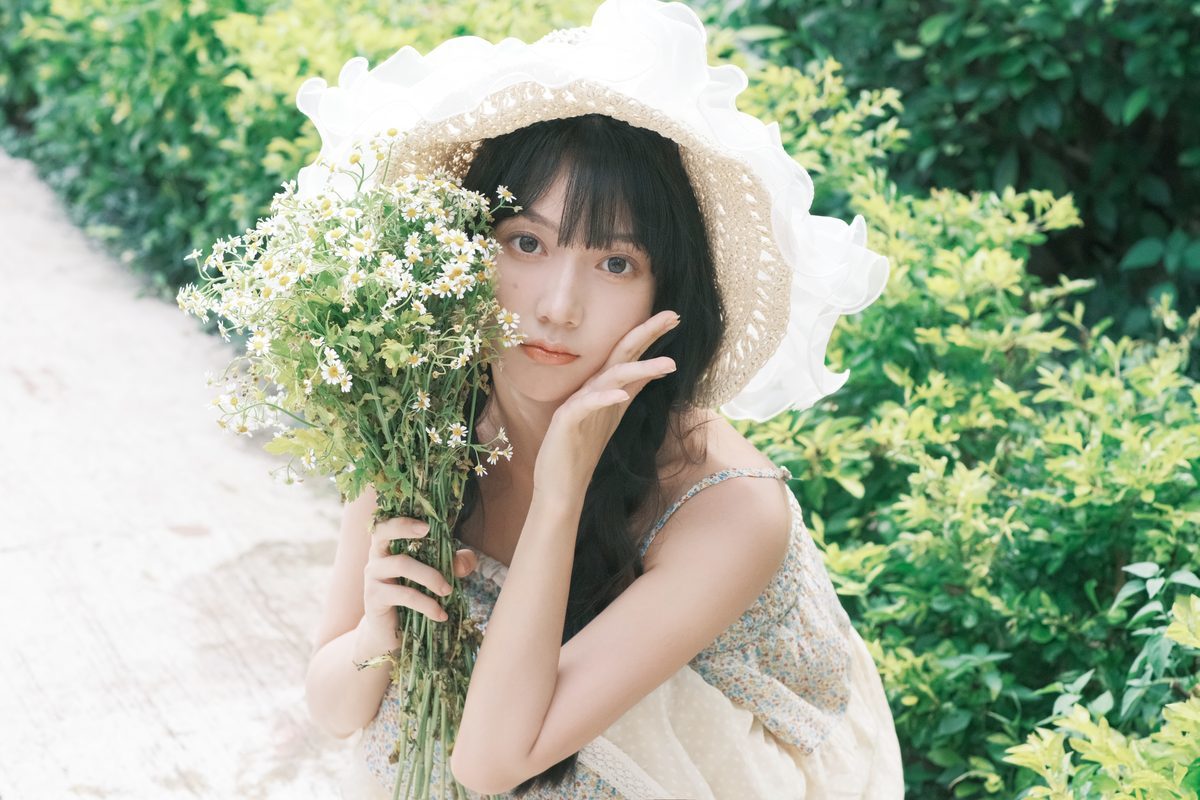 图片[23]-YiTuYu艺图语 Vol.5122 Ke Ai Zhou Zz[23P]-六色网