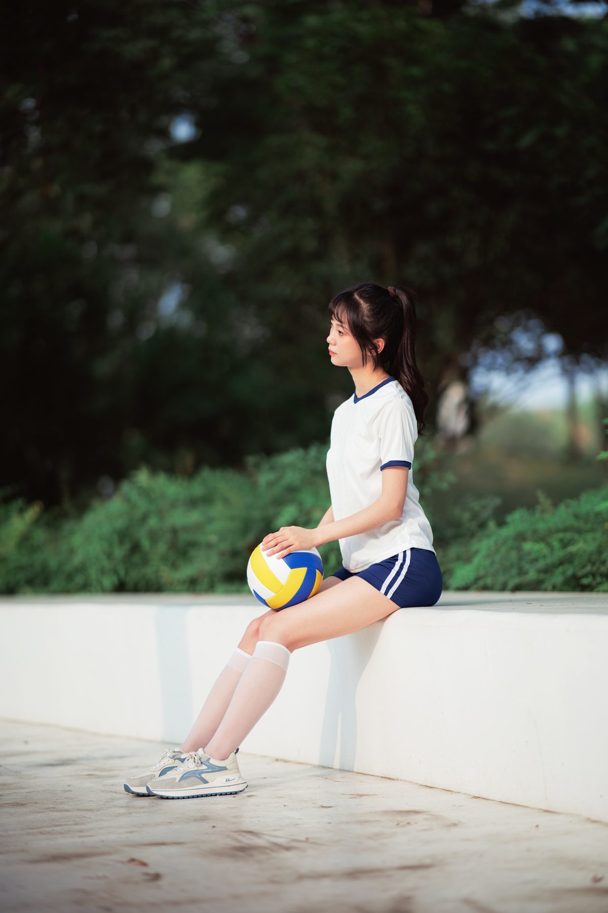 图片[26]-YiTuYu艺图语 Vol.5170 Kong Xin Cai[27P]-六色网