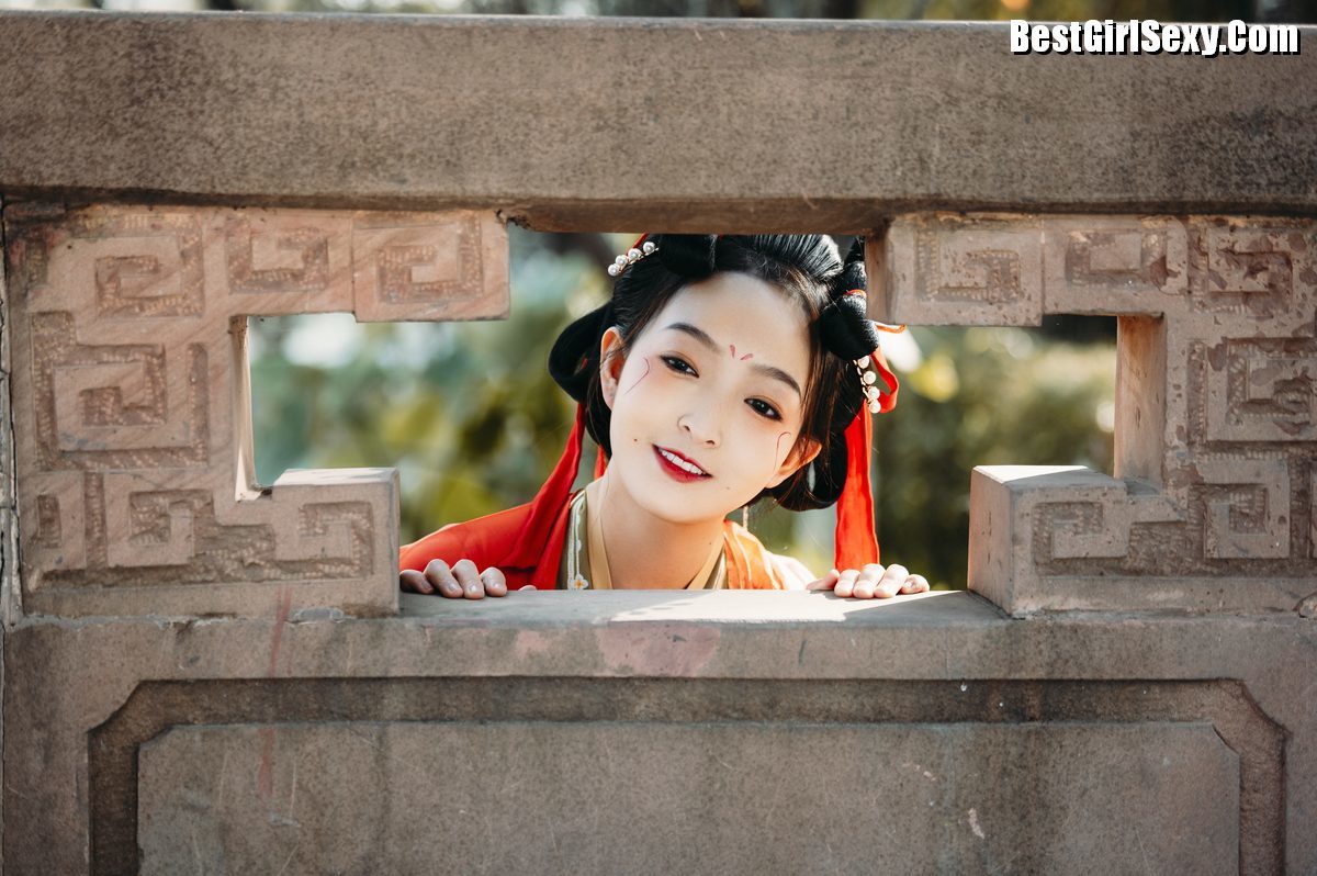 图片[26]-YiTuYu艺图语 Vol.3935 Wish[35P]-六色网