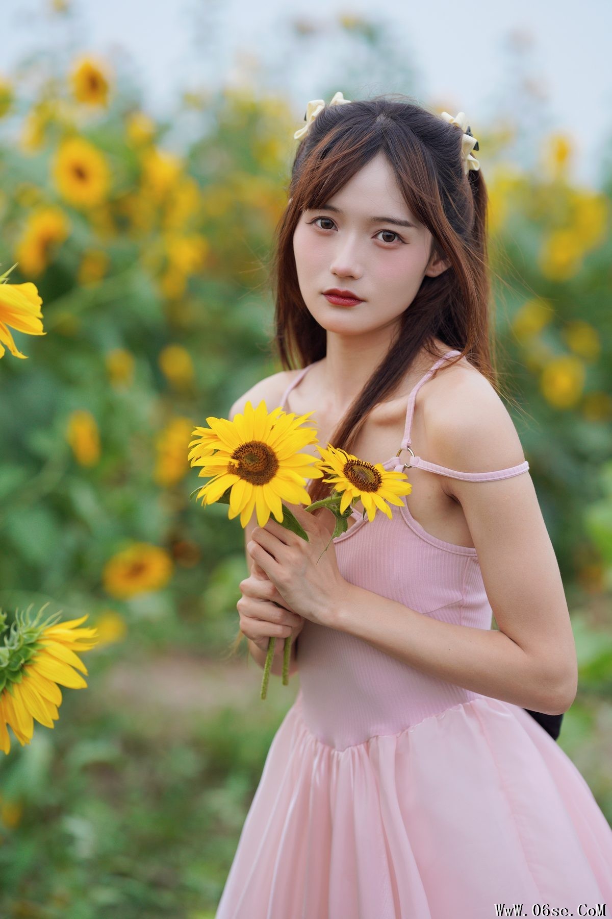 图片[14]-YiTuYu艺图语 Vol.4476 Tu Zi Zzz Bu Chi Hu Luo Bo[30P]-六色网