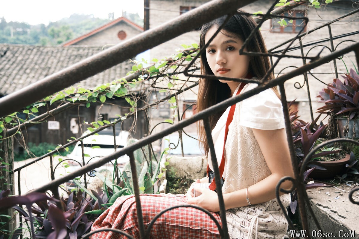 图片[21]-YiTuYu艺图语 Vol.7278 Cao Xiao Shu[26P]-六色网